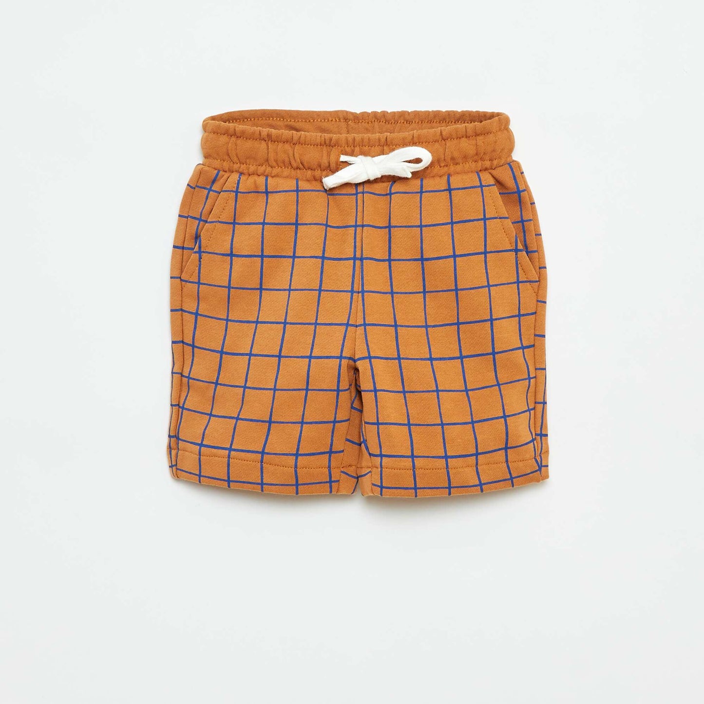 Short fantaisie - Grafik Edition MARRON