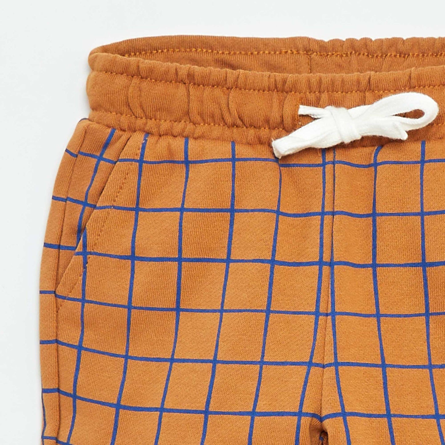 Short fantaisie - Grafik Edition MARRON