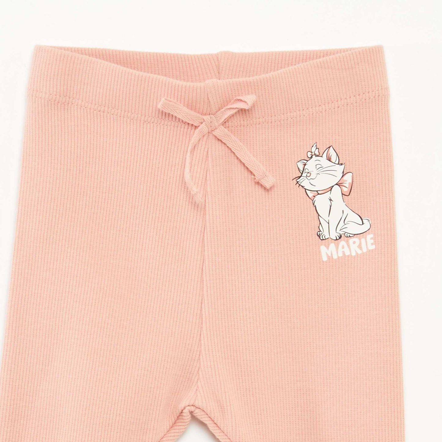 Legging long côtelé ‘Disney' ROSE