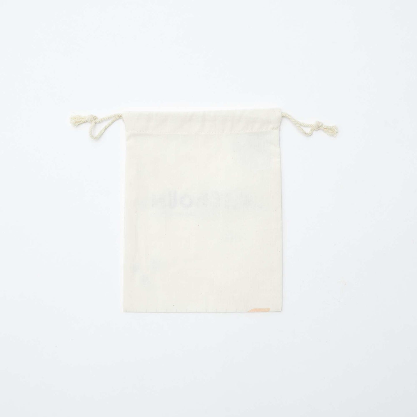Pochon - Kitchoun BEIGE
