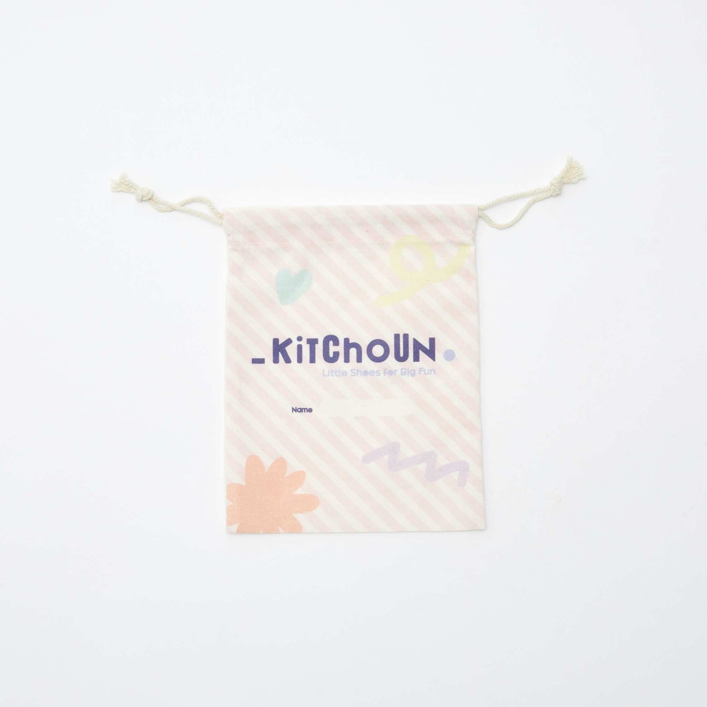 Pochon - Kitchoun BEIGE