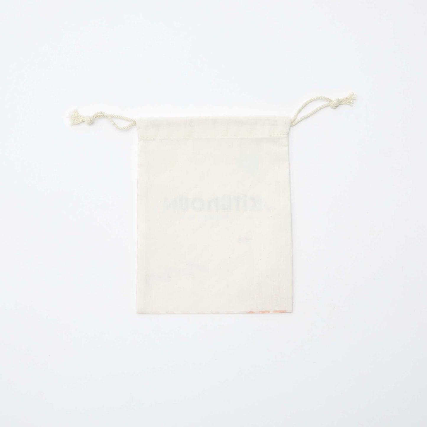 Pochon - Kitchoun BEIGE