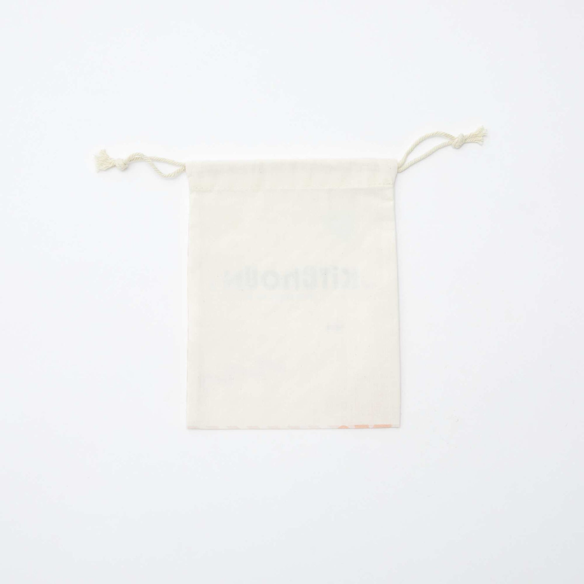 Pochon - Kitchoun BEIGE