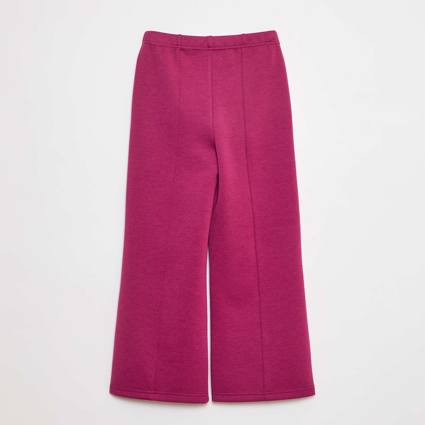 Jogging wide leg ROSE