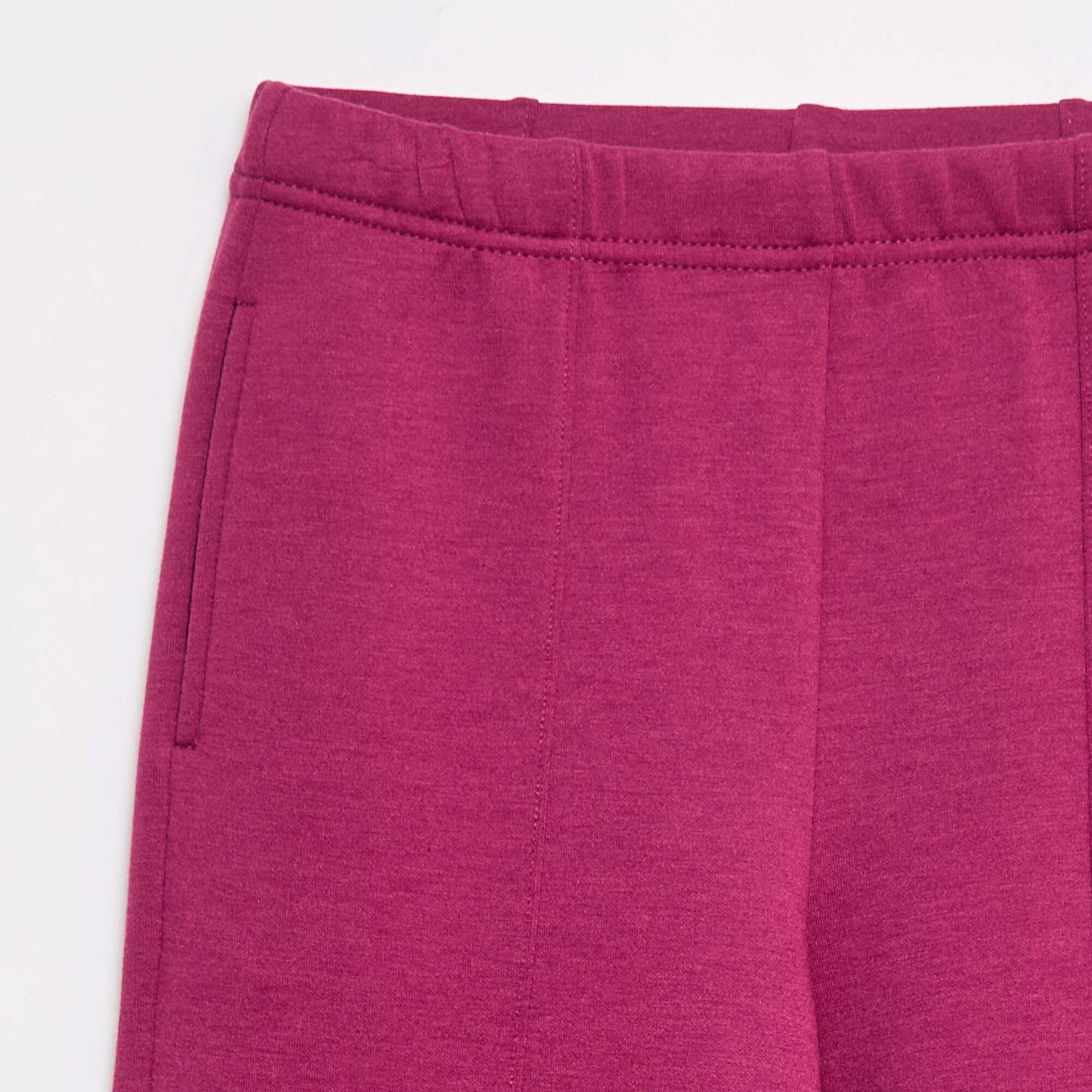 Jogging wide leg ROSE