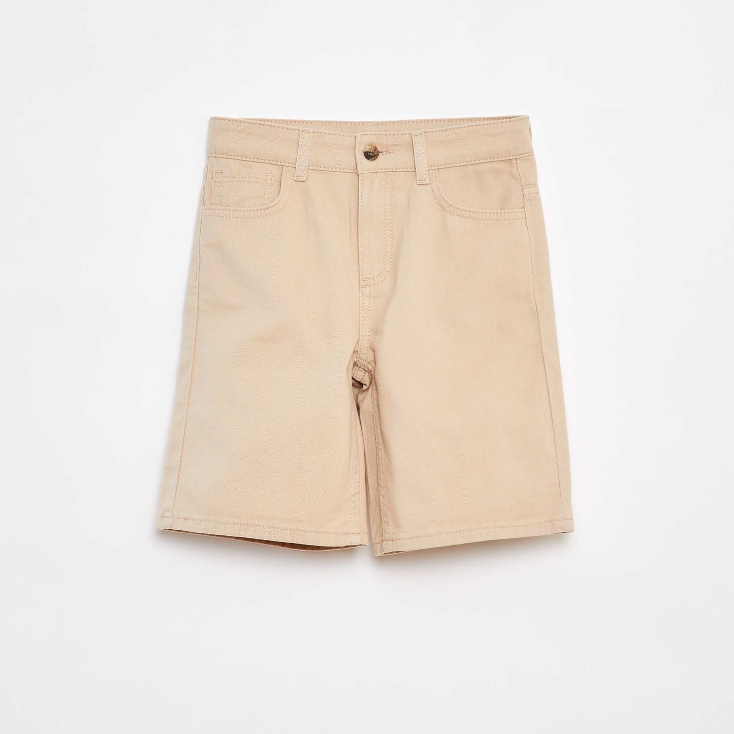 Bermuda chino BEIGE