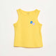 JAUNE