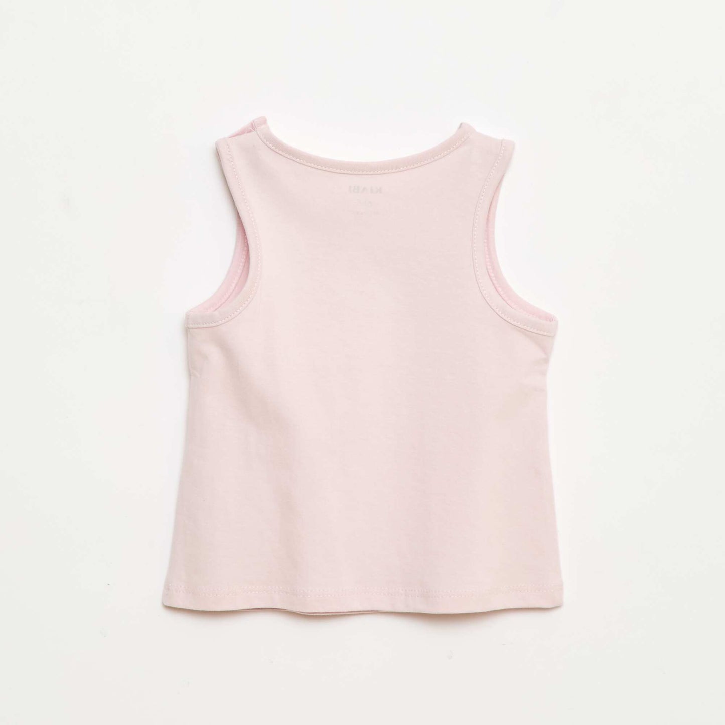 Débardeur en jersey ROSE