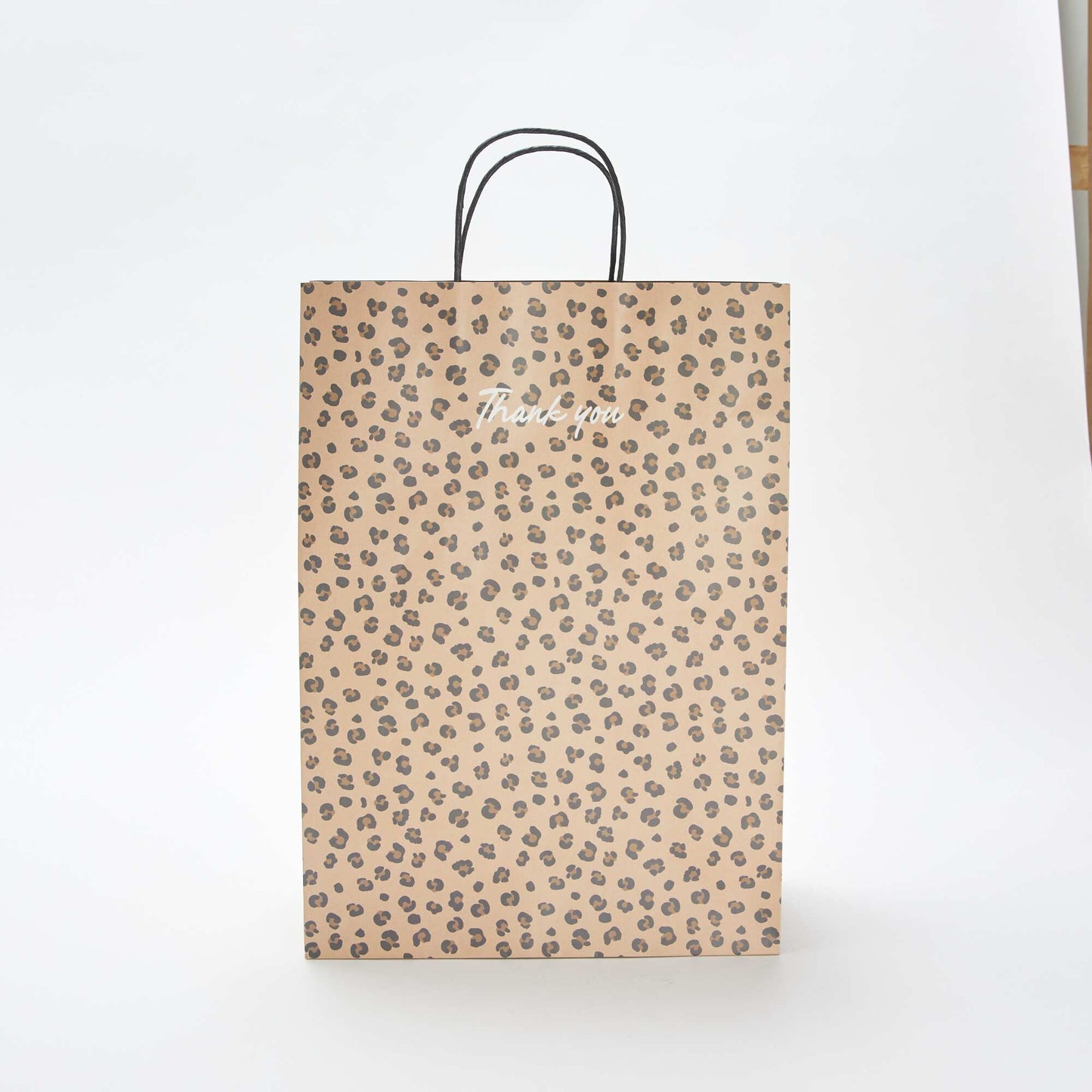 Pochette cadeau format XL BEIGE