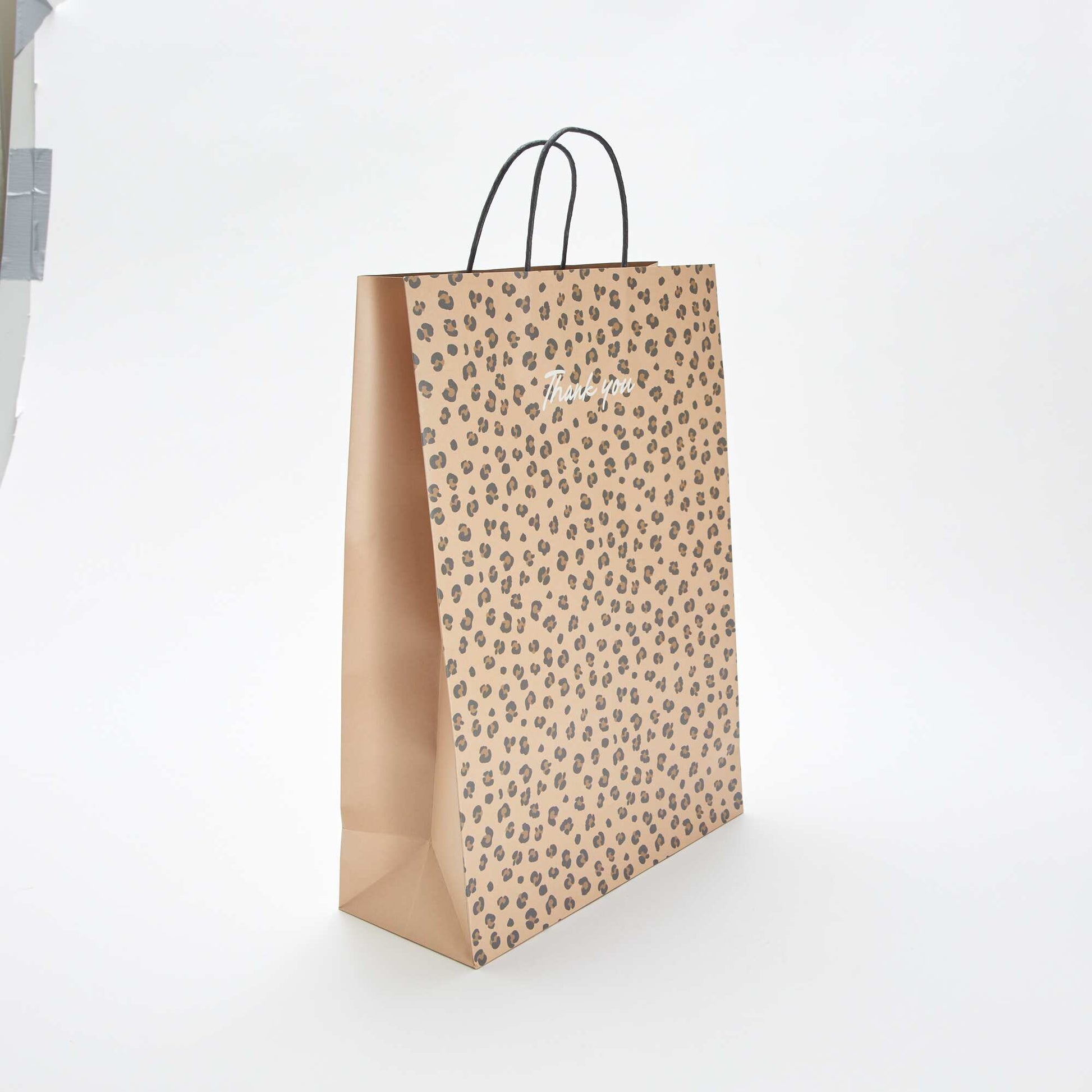 Pochette cadeau format XL BEIGE