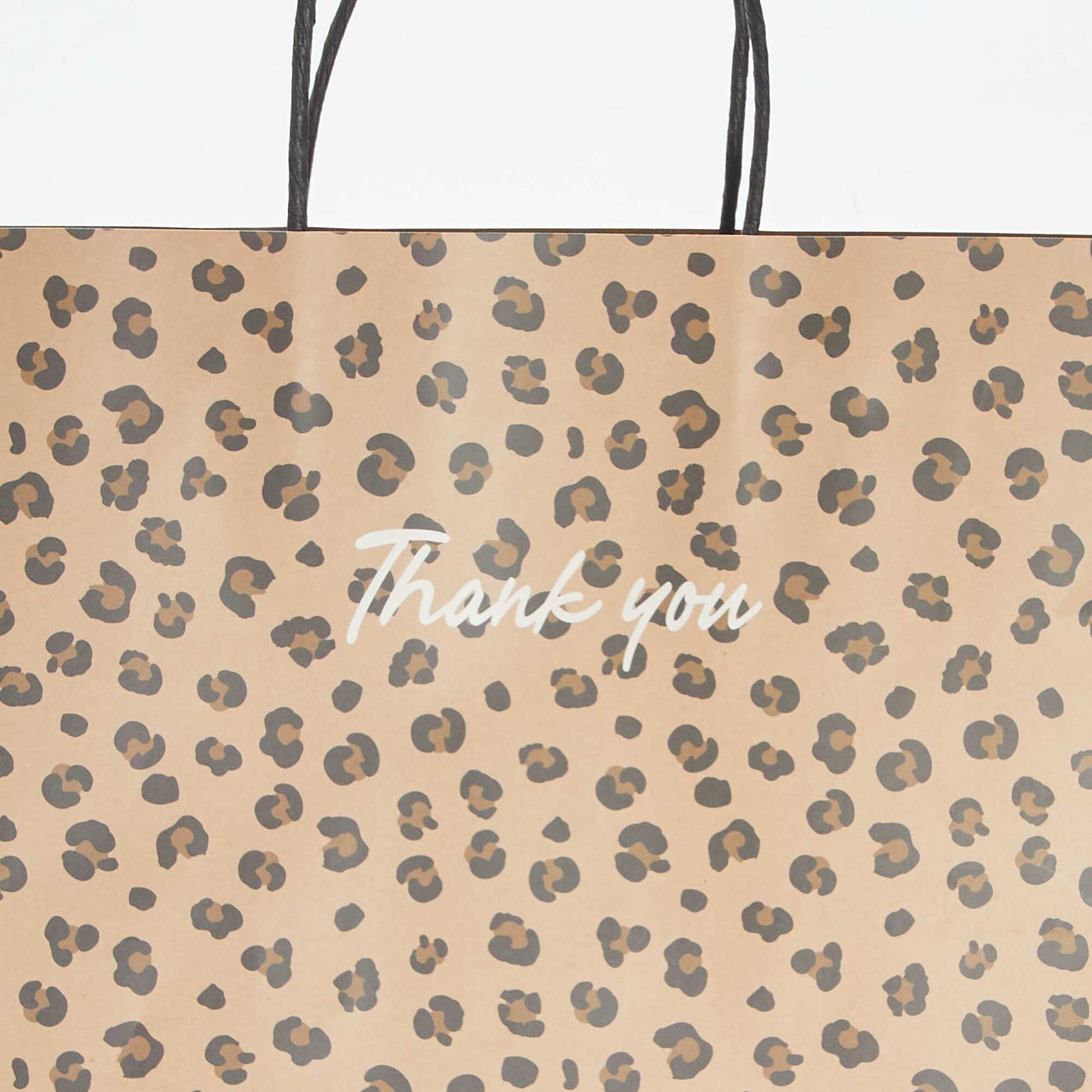 Pochette cadeau format XL BEIGE
