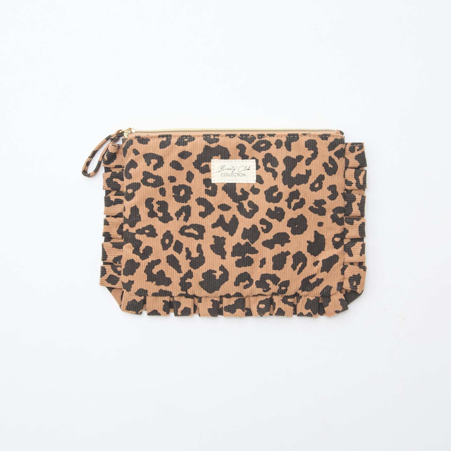 Trousse cosmétique MARRON