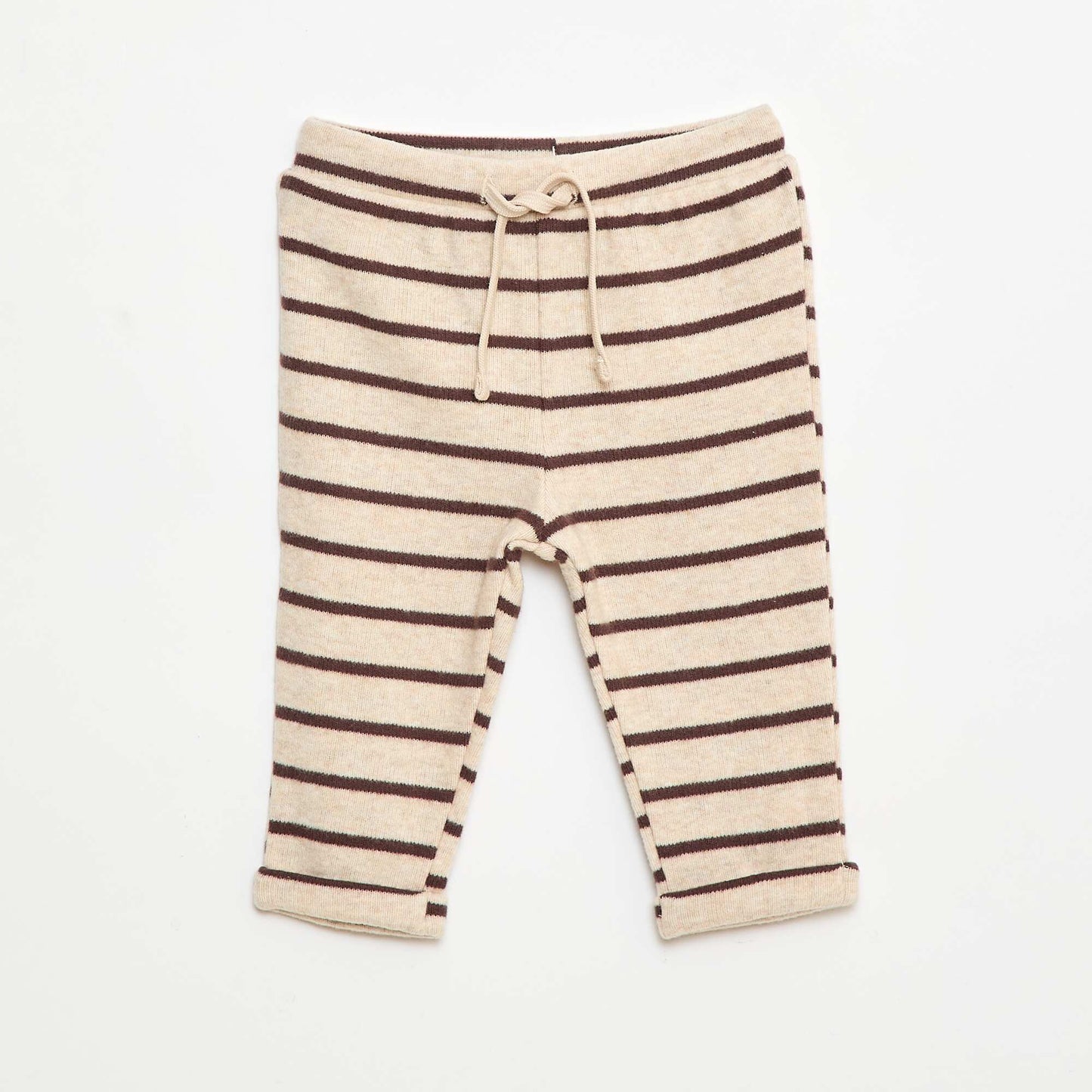 Ensemble sweat + legging animé BEIGE
