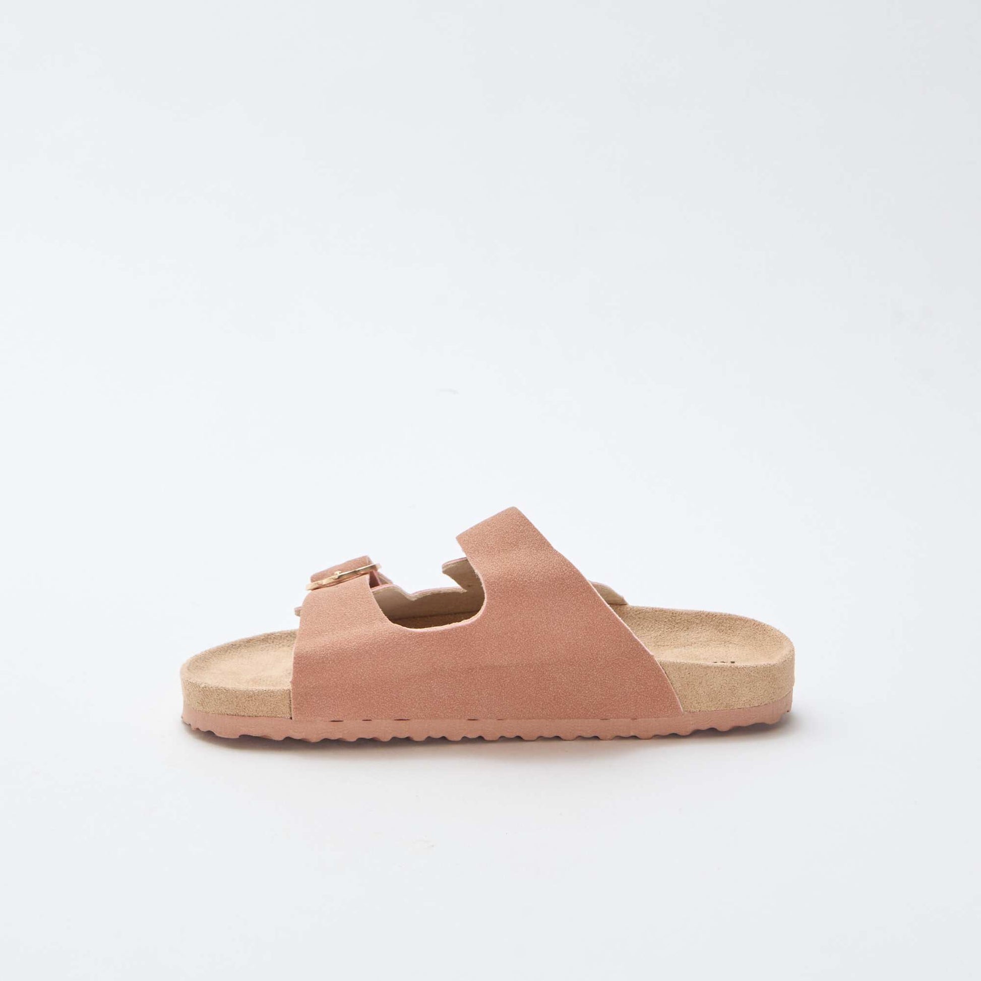 Mules double bride ROSE