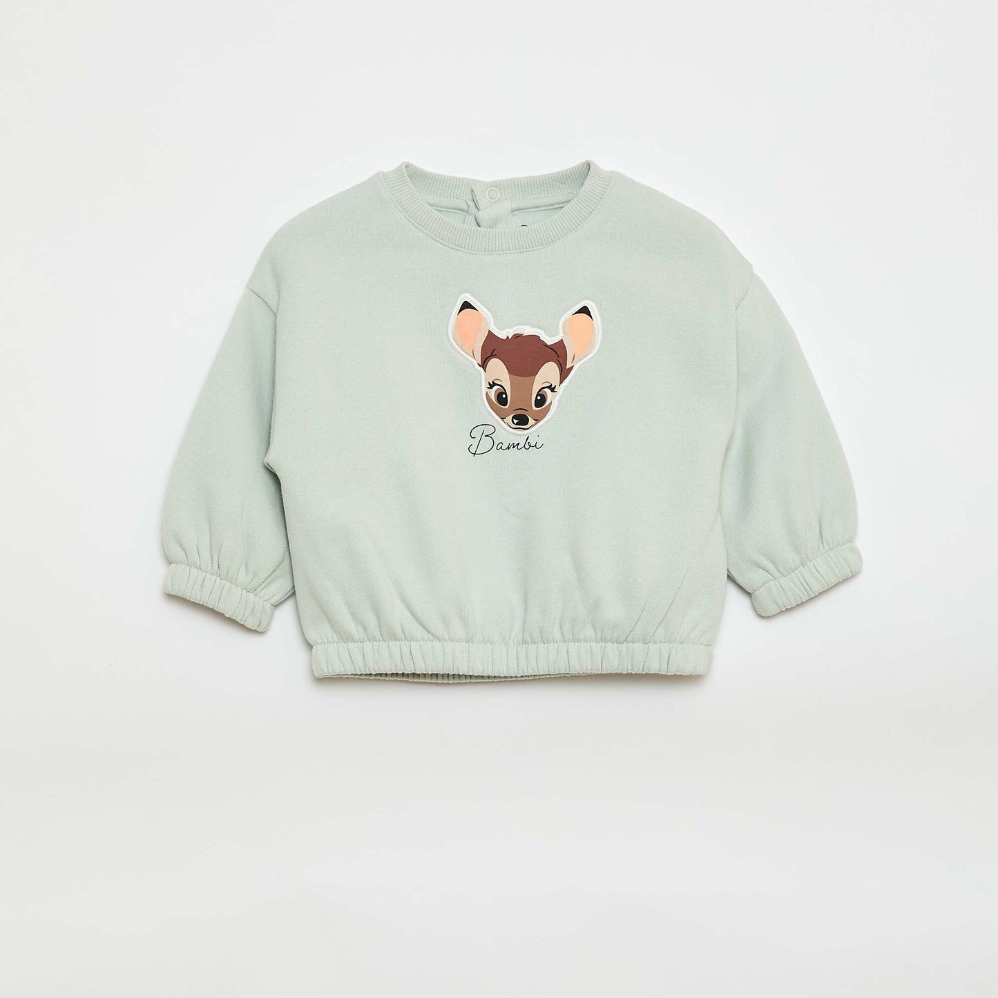 Sweat 'Bambi' 'Disney' VERT