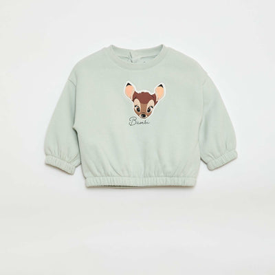 Sweat 'Bambi' 'Disney' VERT