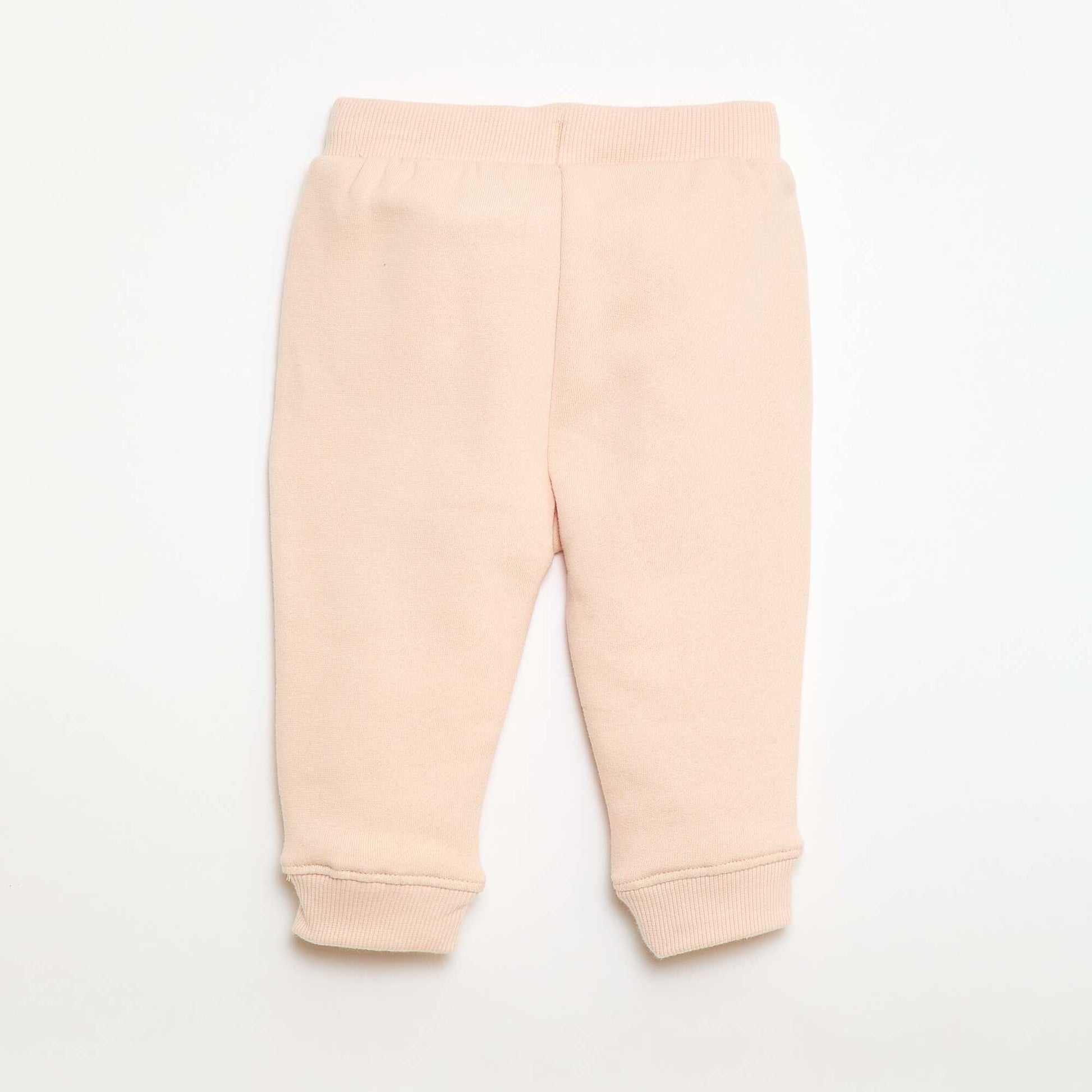 Ensemble sweat + jogging fantaisie ROSE