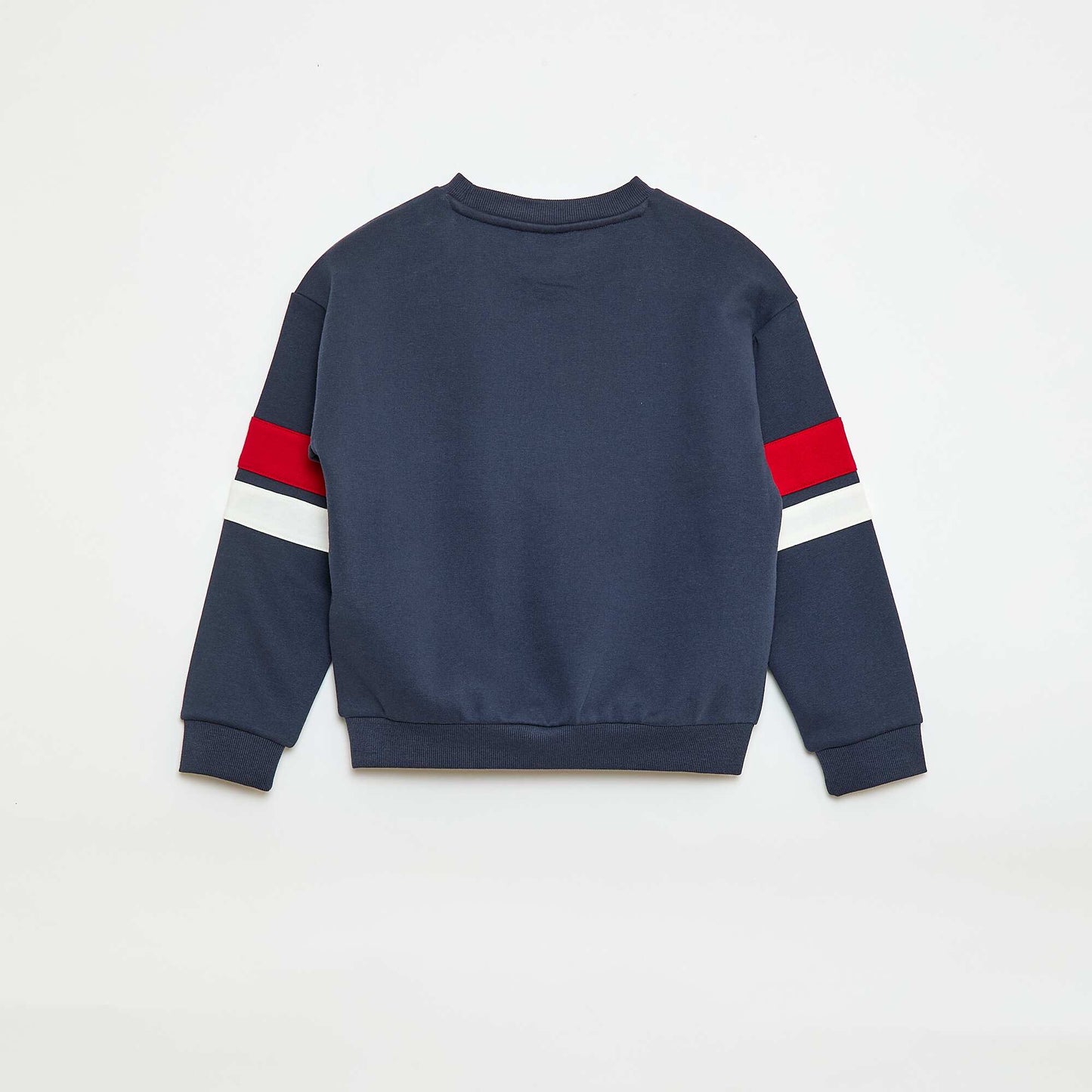 Sweat à col rond 'Spider-man' BLEU
