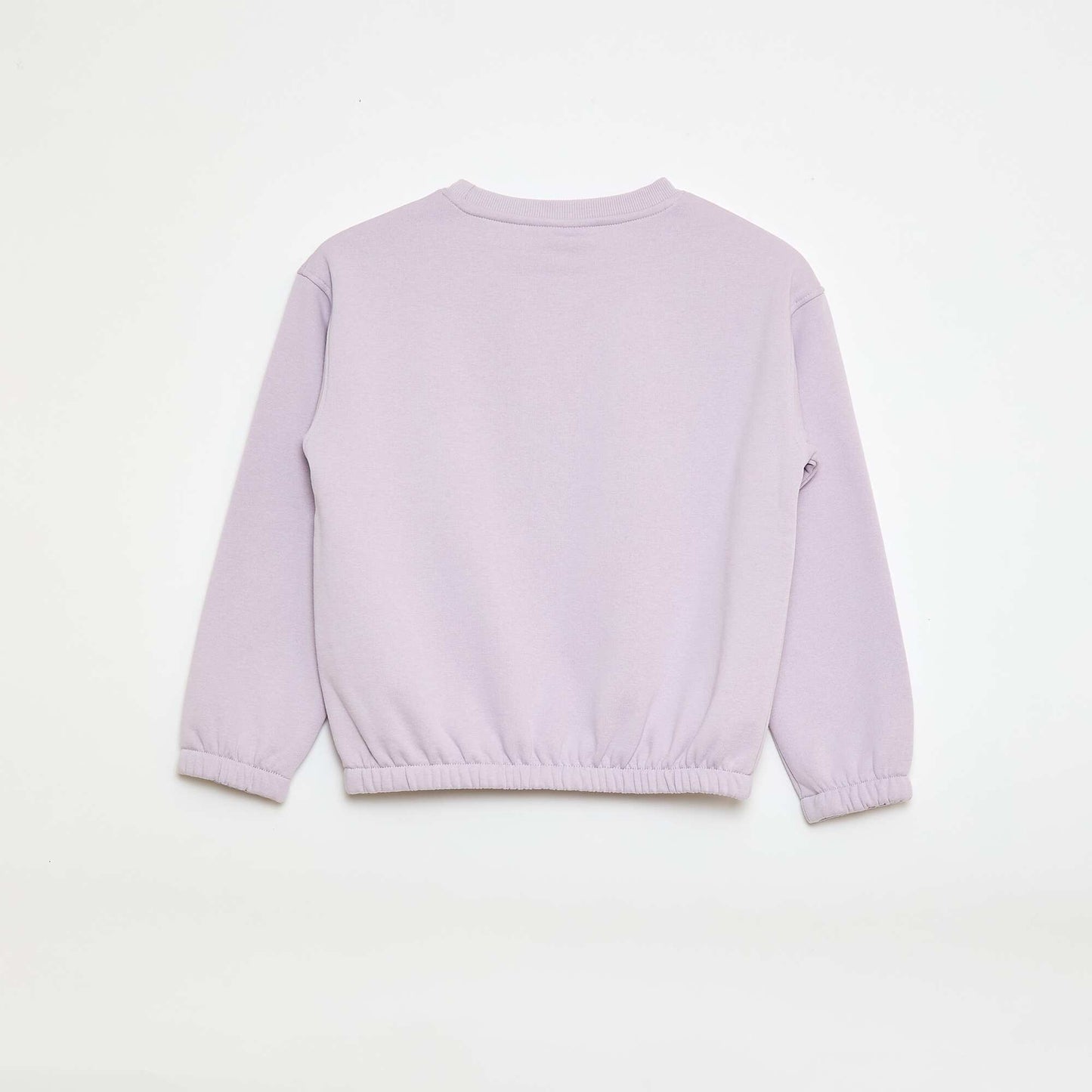 Sweat à col rond 'Minnie' VIOLET