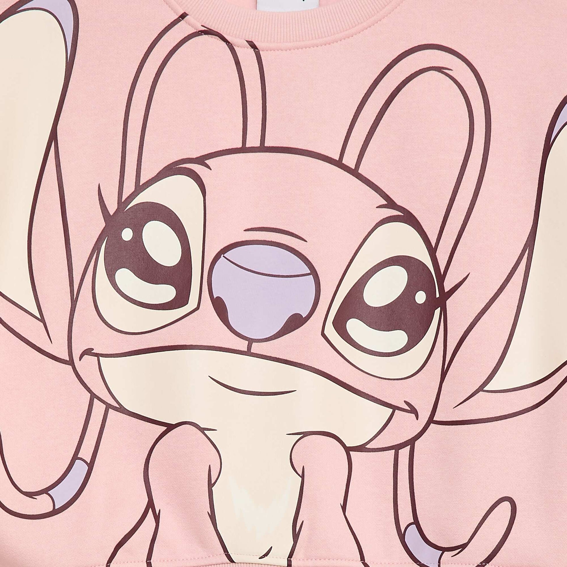 Sweat 'Angel 'Disney' ROSE