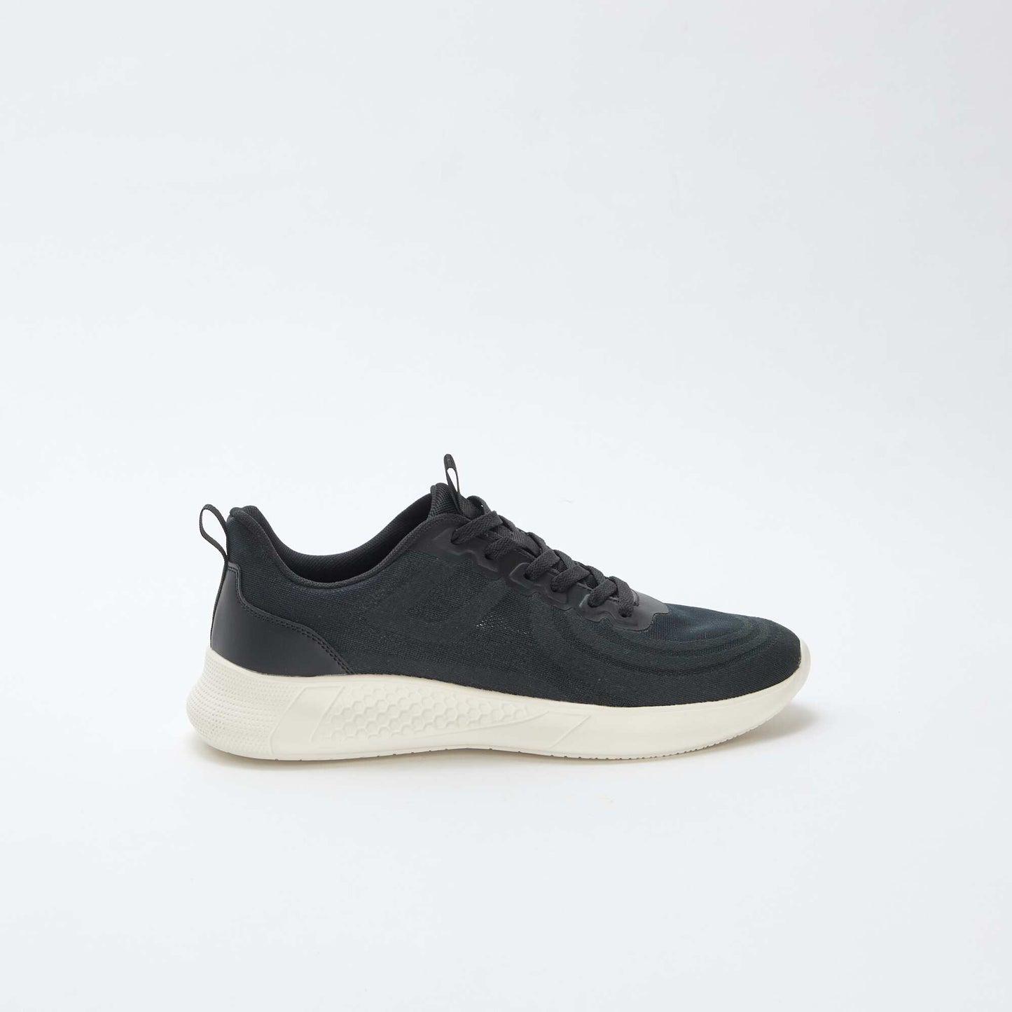 Baskets de sport NOIR