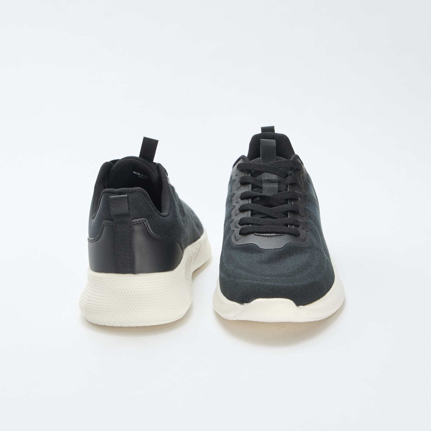 Baskets de sport NOIR