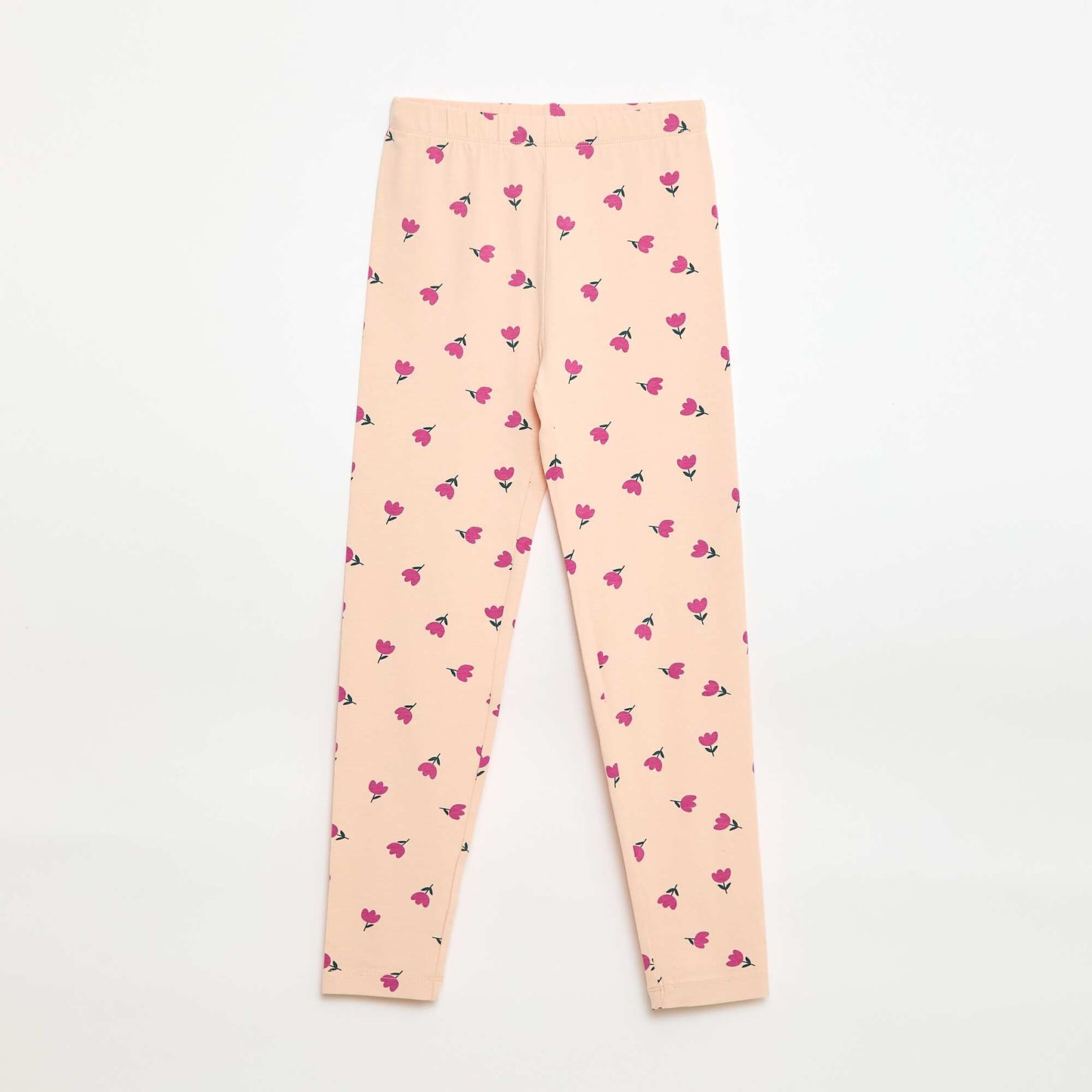 Lot de 2 Leggings longs ROSE