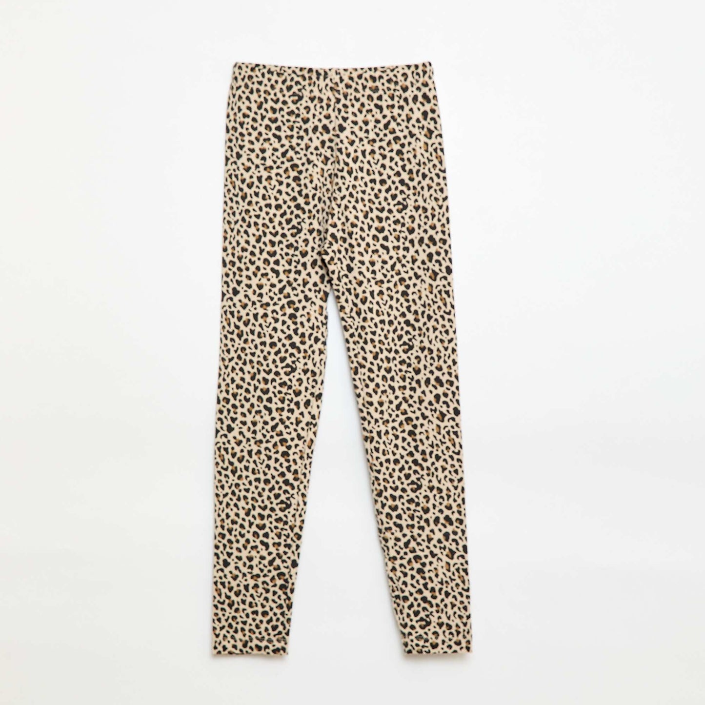 Lot de 2 Leggings longs BEIGE