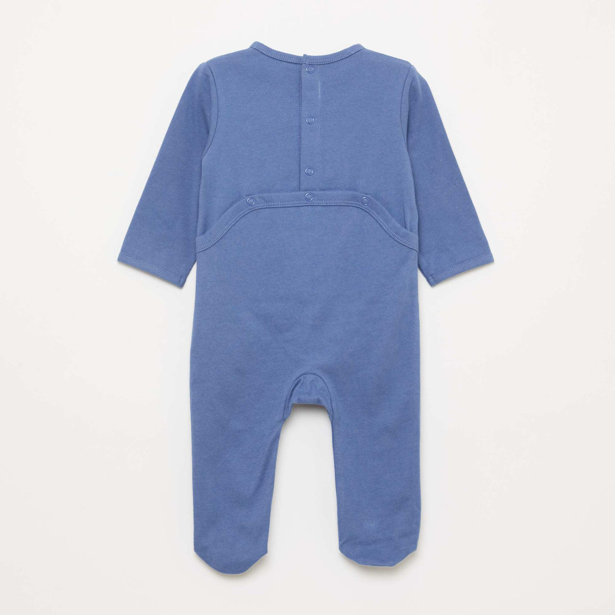 Pyjama dors bien BLEU