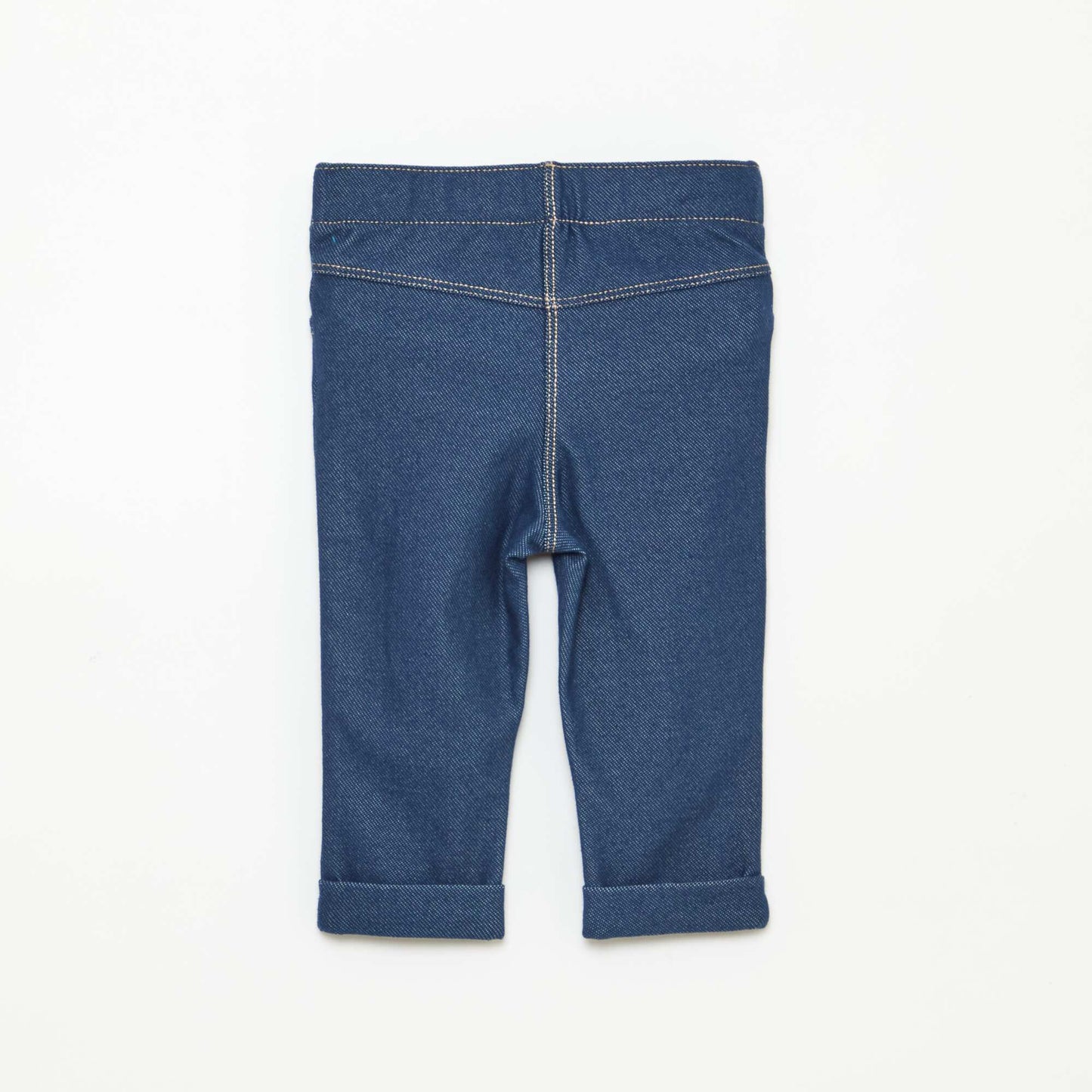 Pantalon tregging slim BRUT