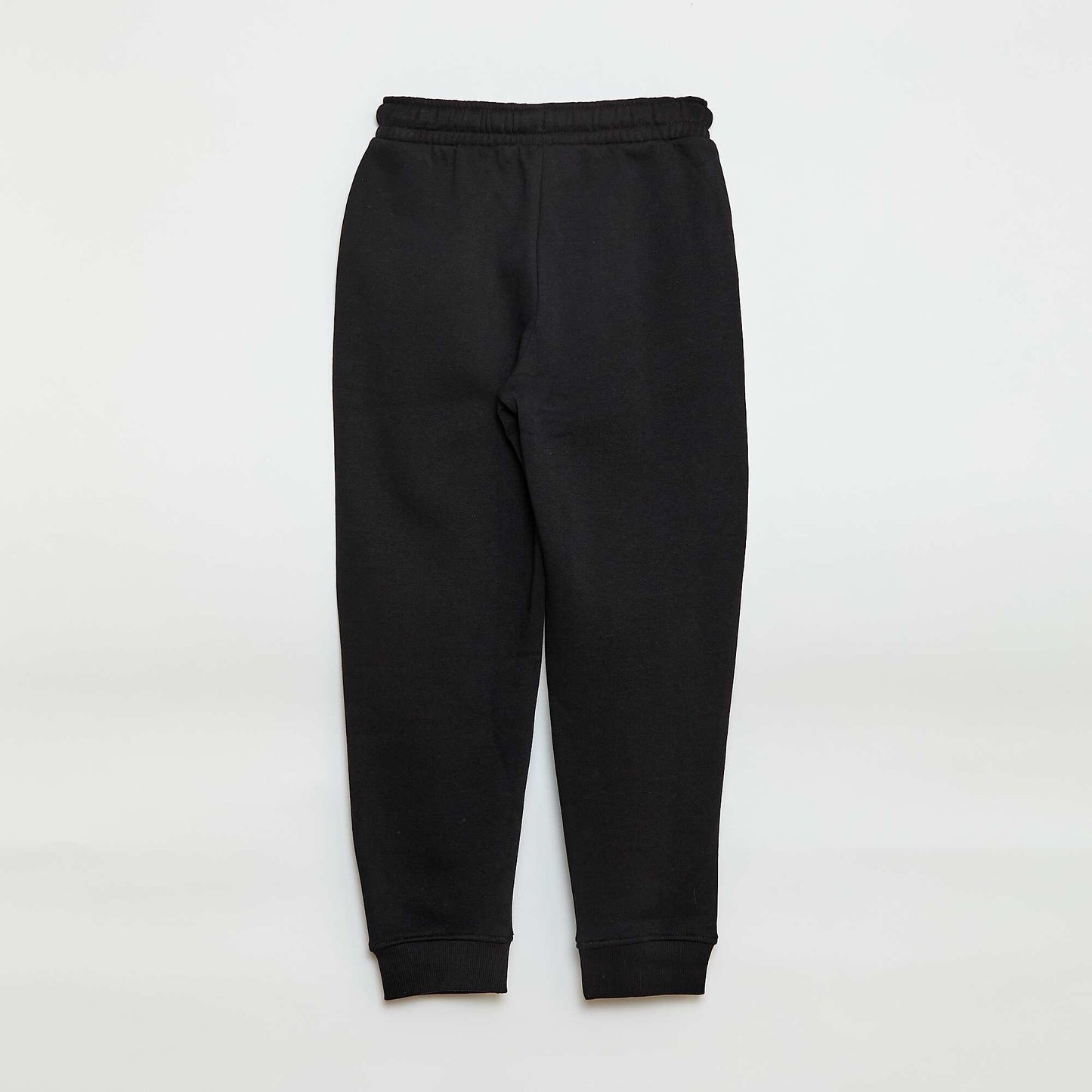 Ensemble sweat + pantalon de jogging - 2 pièces NOIR