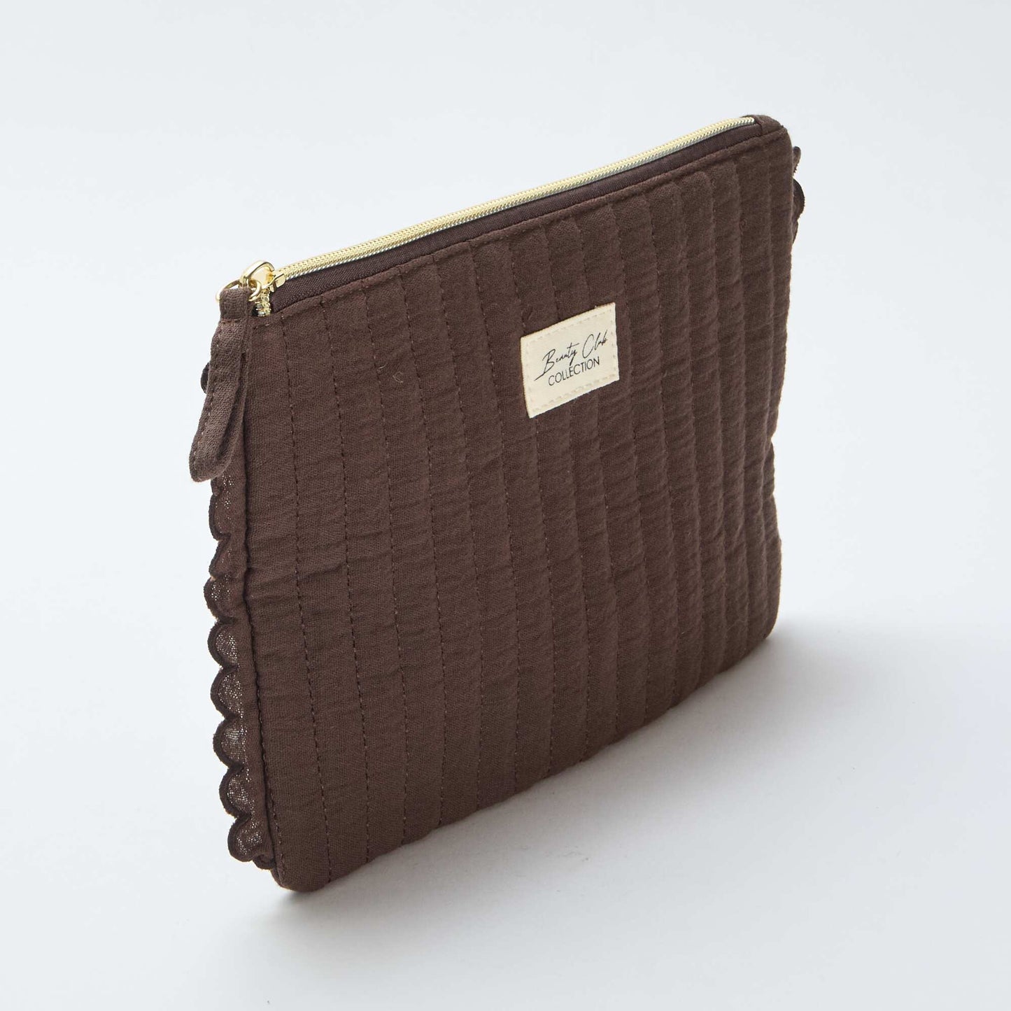 Trousse de rangement MARRON
