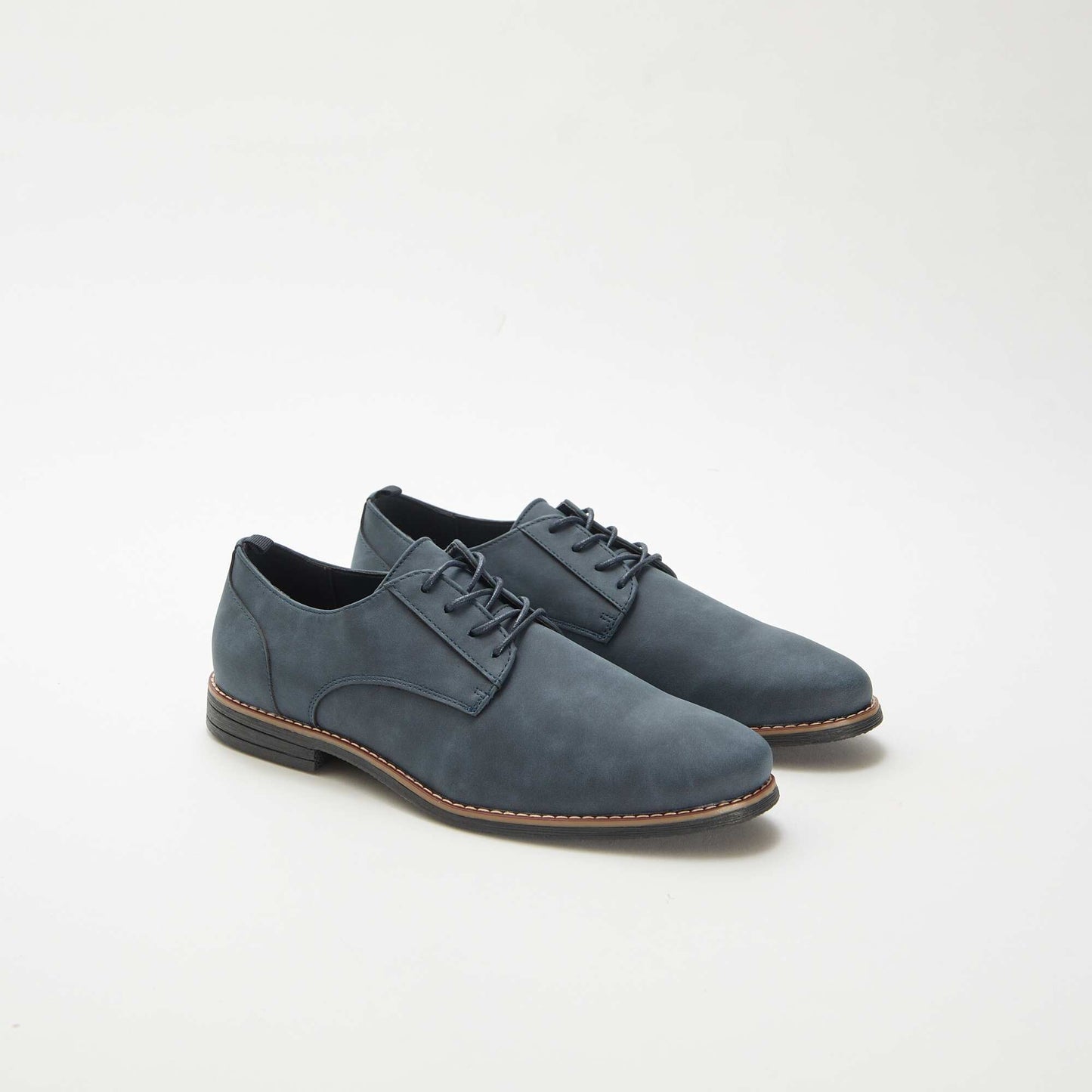 Chaussures de villes BLEU