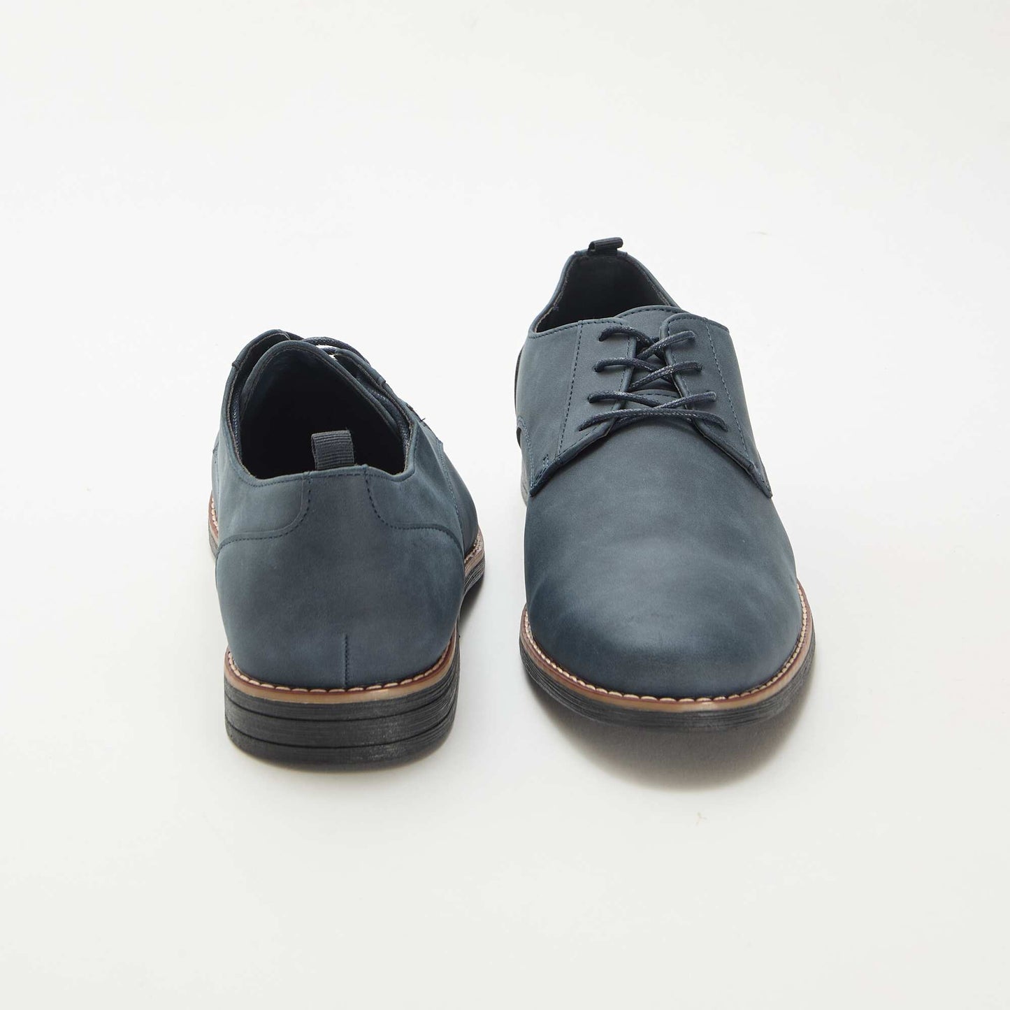 Chaussures de villes BLEU