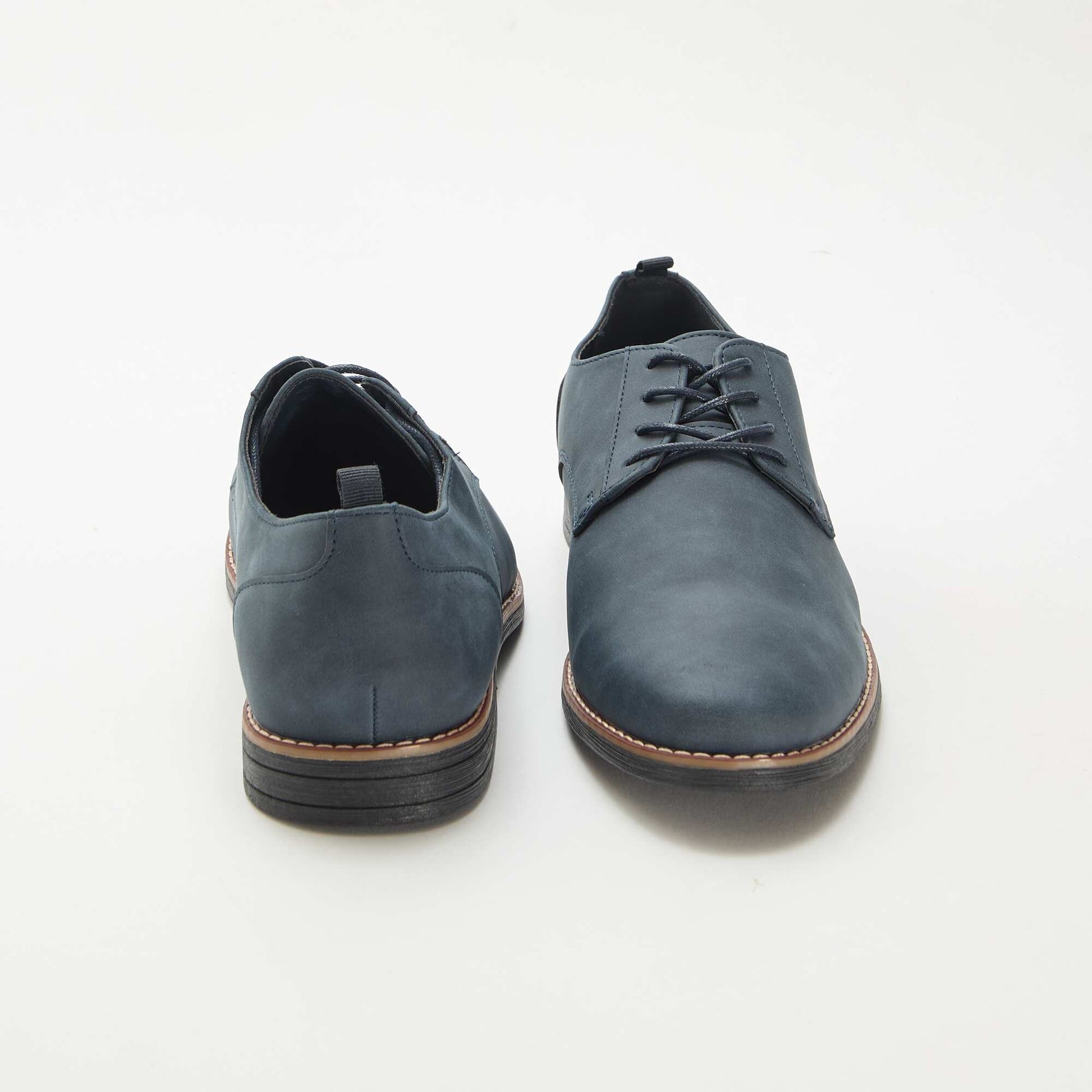 Chaussures de villes BLEU