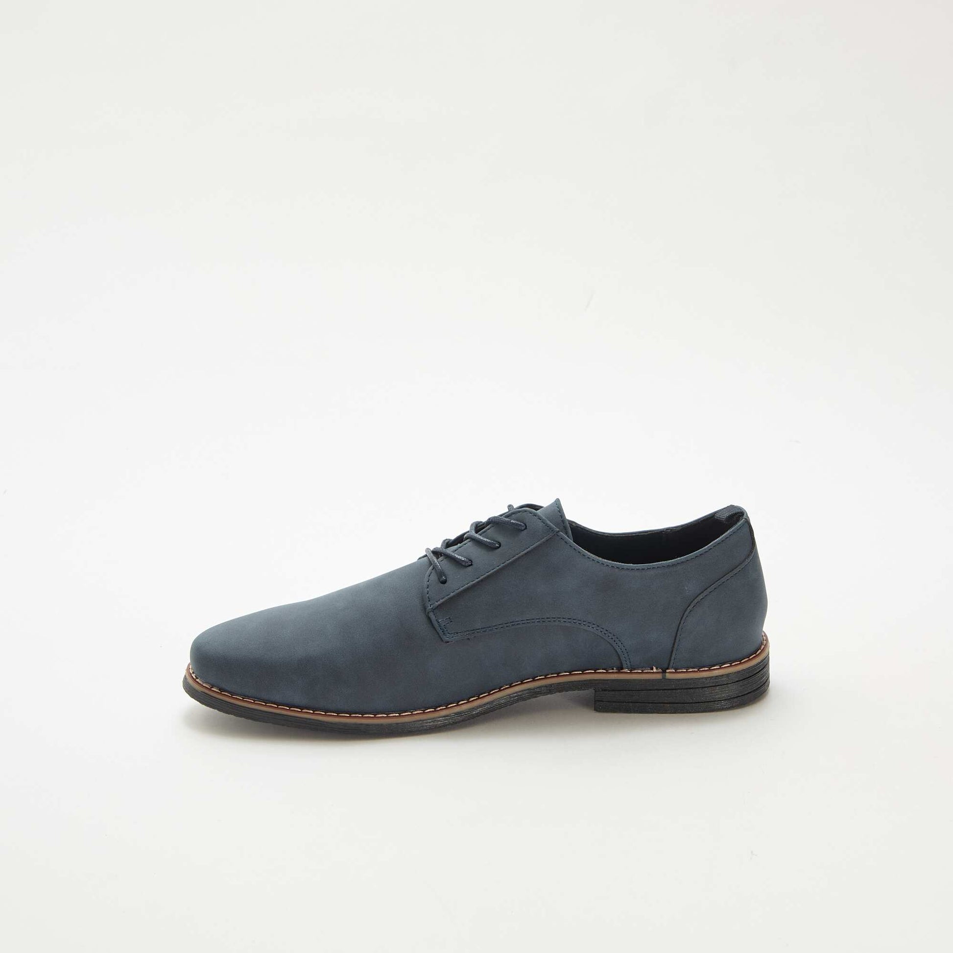 Chaussures de villes BLEU