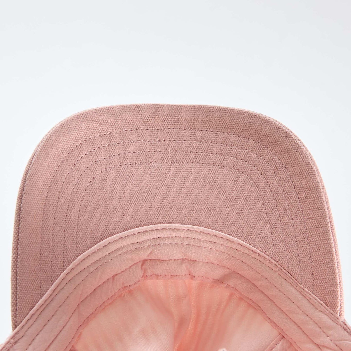 Casquette à motif réglable par scratch ROSE