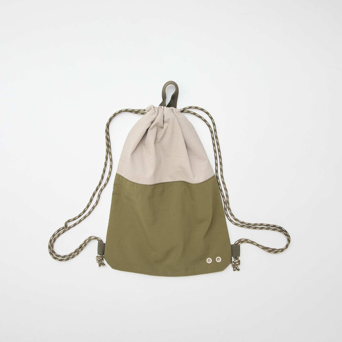 Sac de piscine VERT