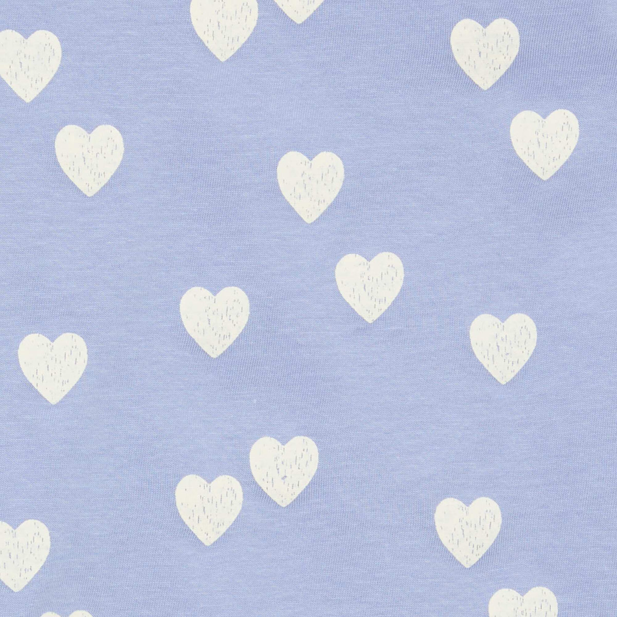 Ensemble pyjama court t-shirt + short - 2 pièces BLEU