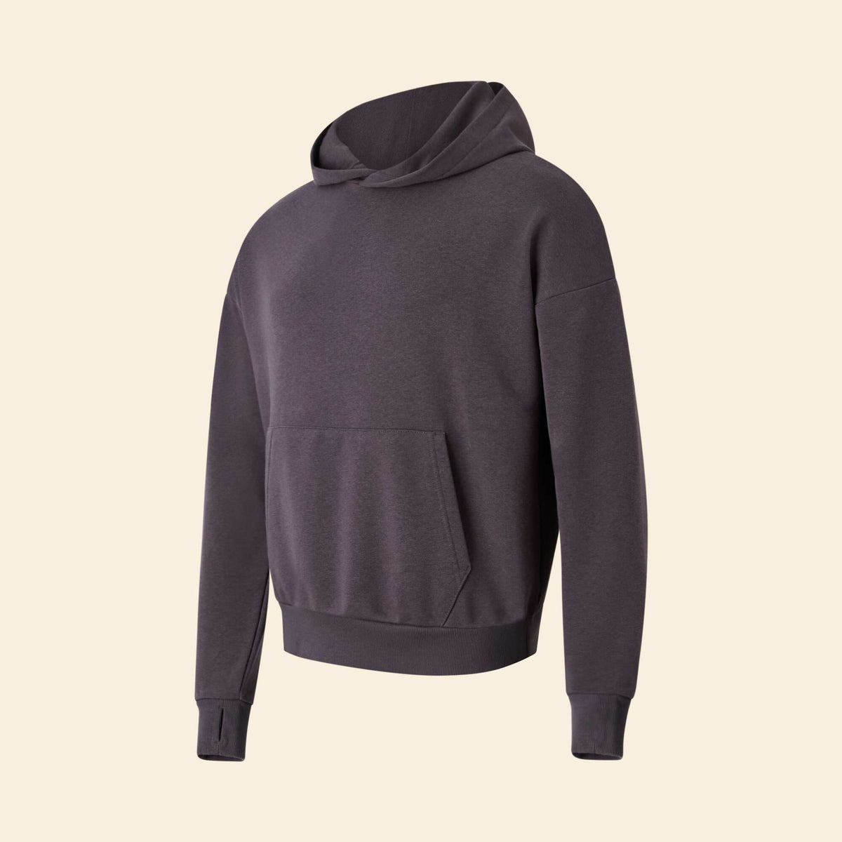 Sweat de sport unisexe NOIR
