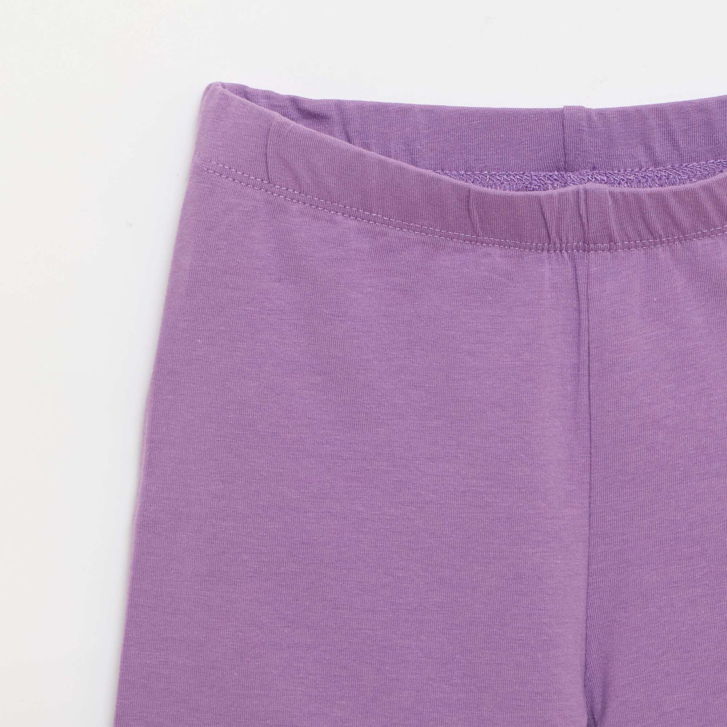 Pyjama court t-shirt + short - 2 pièces ROSE