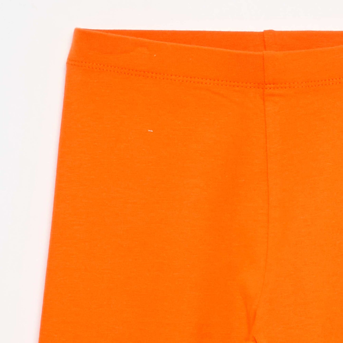 Legging long uni ORANGE