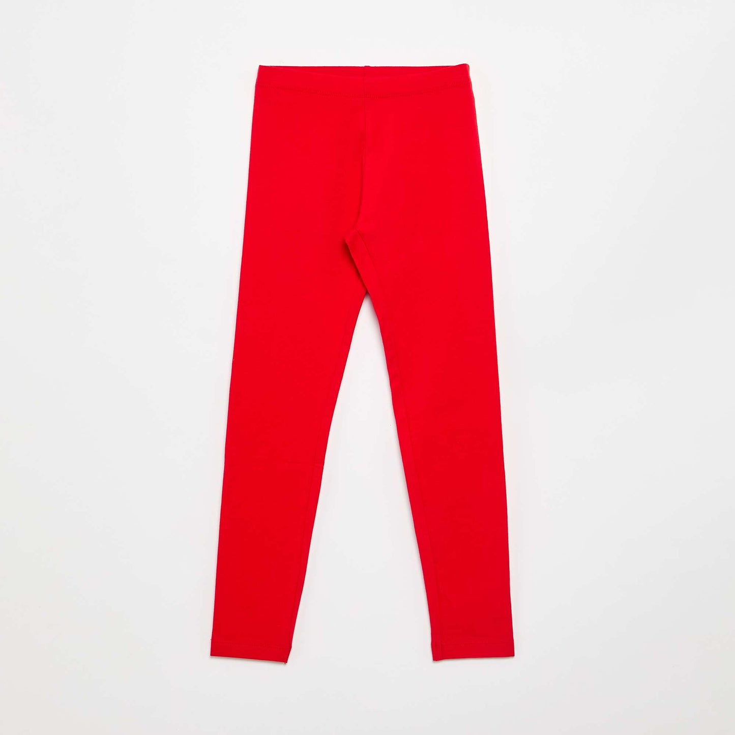 Legging long uni ROUGE