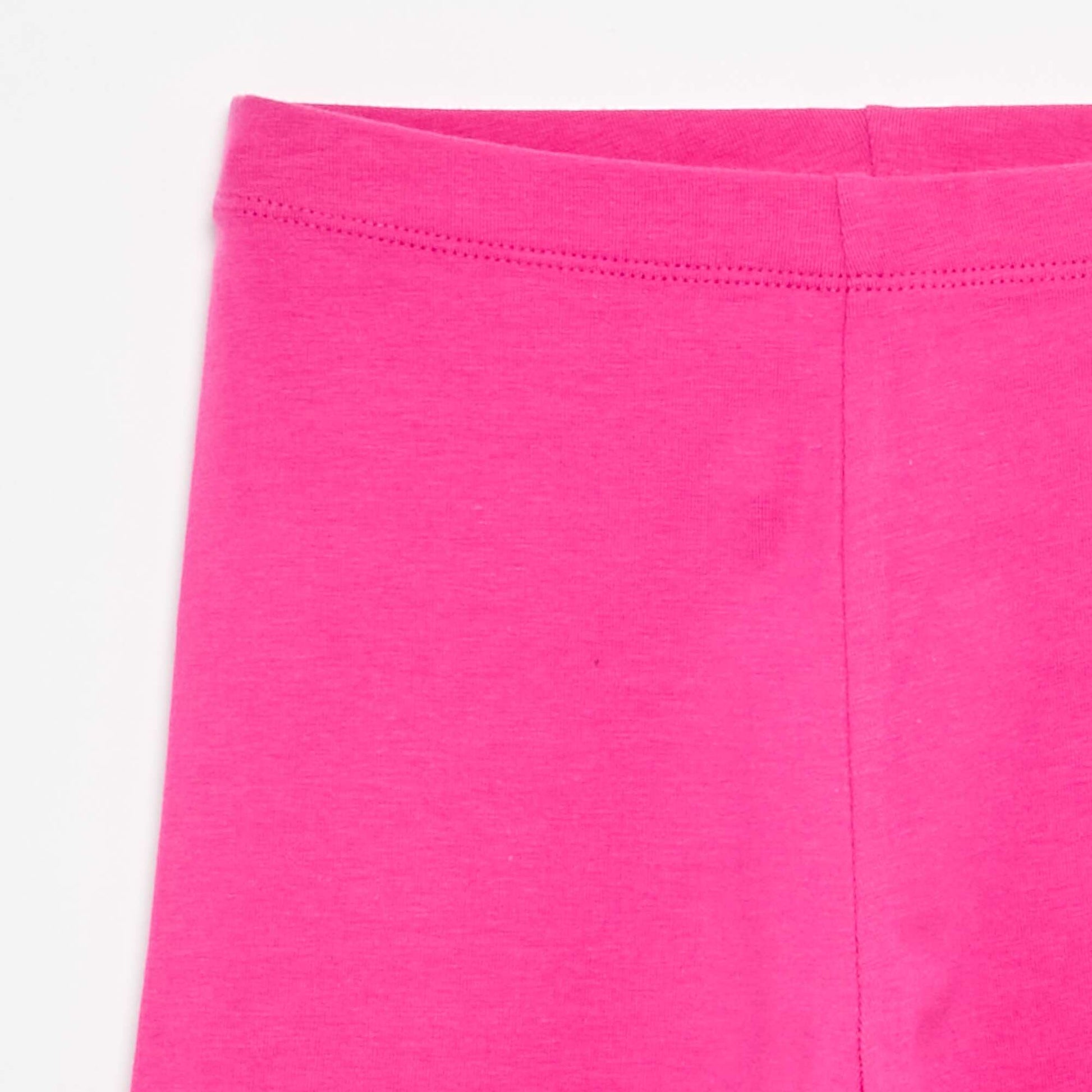 Legging long uni ROSE