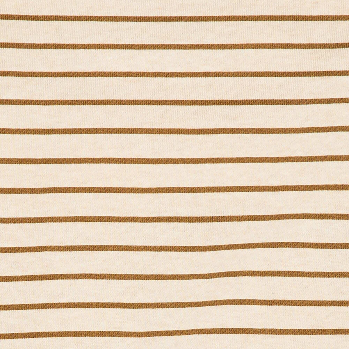 Salopette courte en molleton non gratté avec bretelles en coton BEIGE