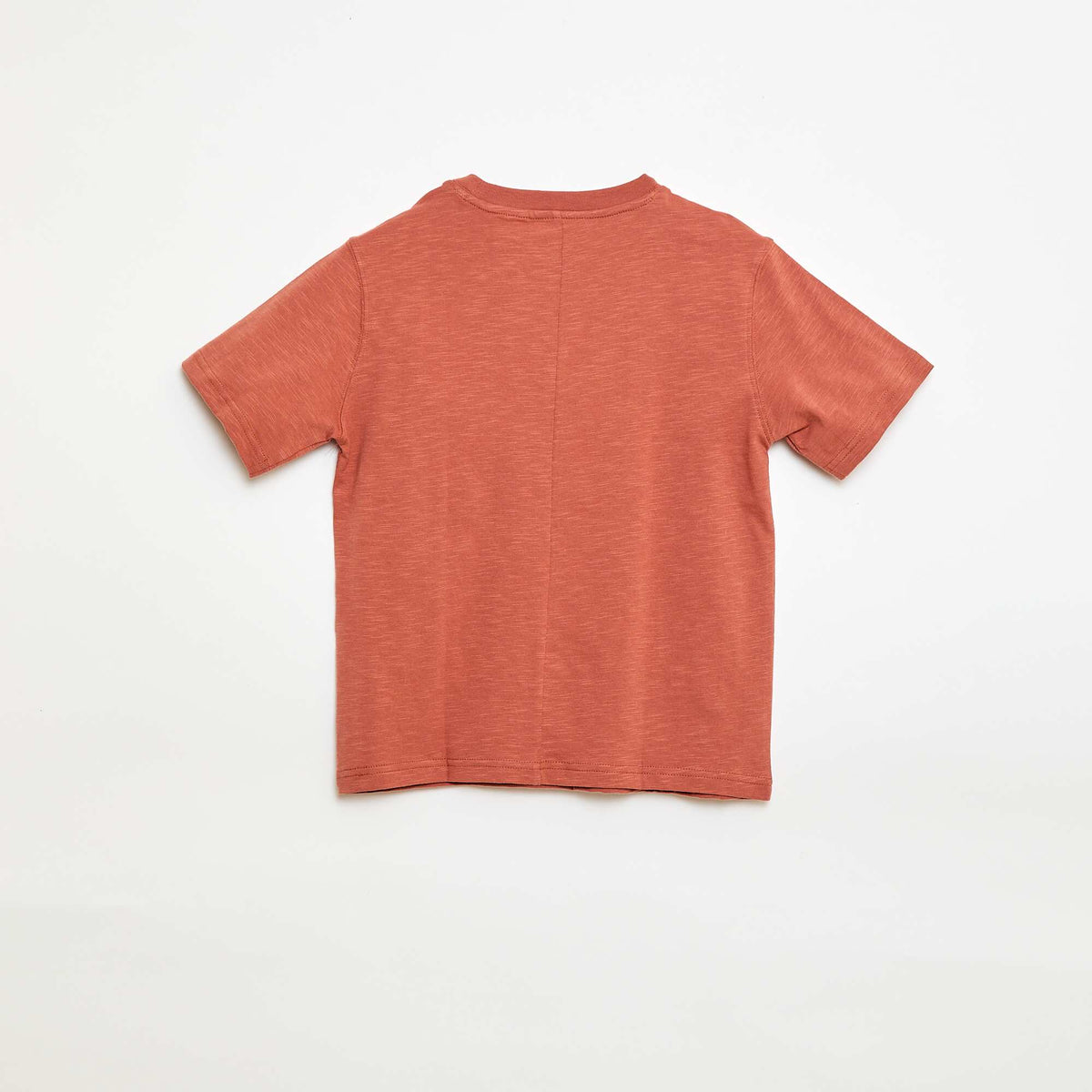 T-shirt loose ROSE