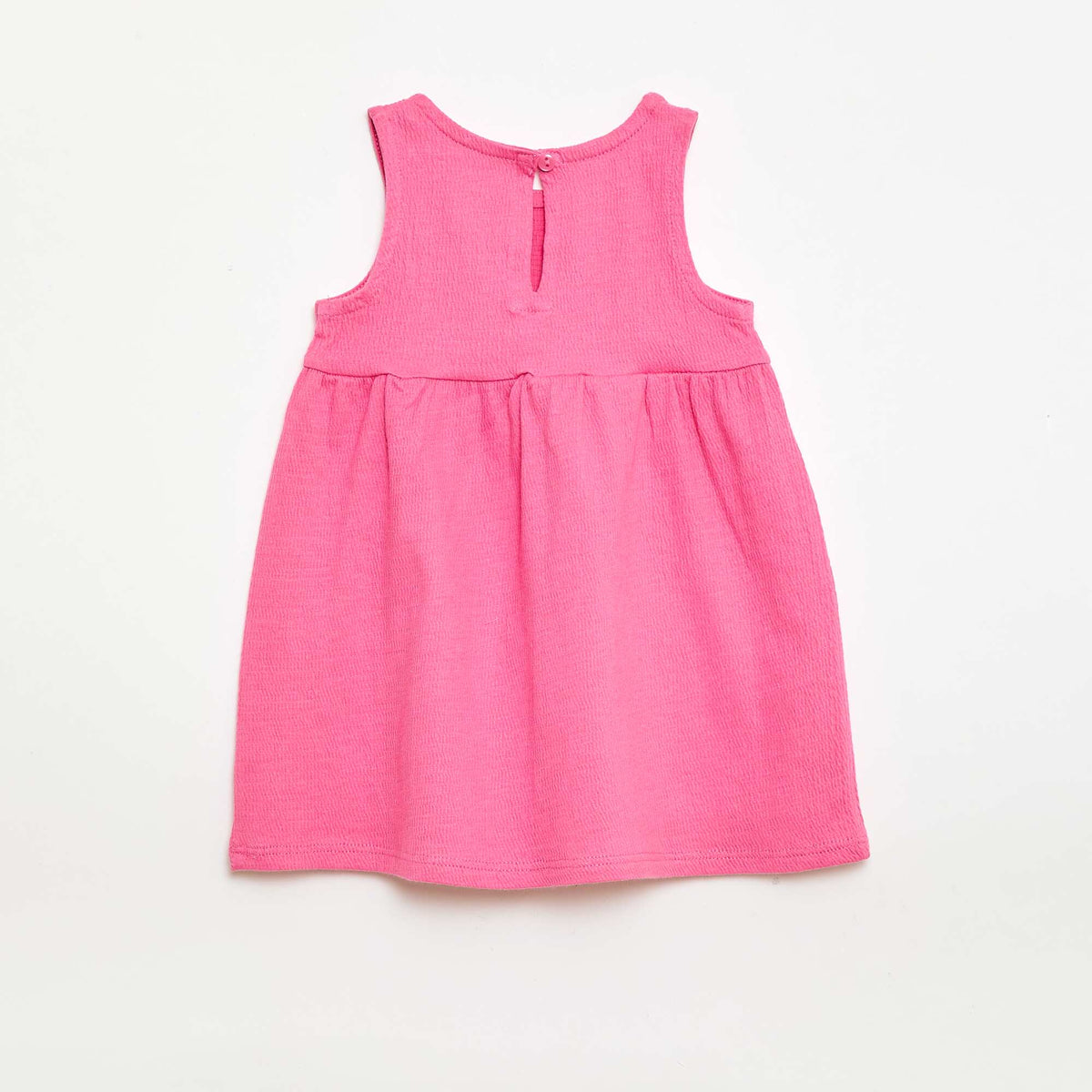 Lot de 2 robes avec nœud fantaisie ROSE