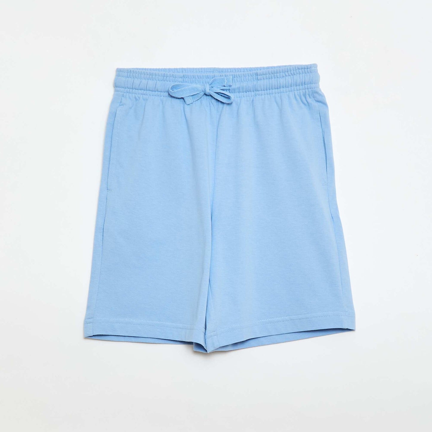 Lot de shorts légers - 2 pièces BEIGE