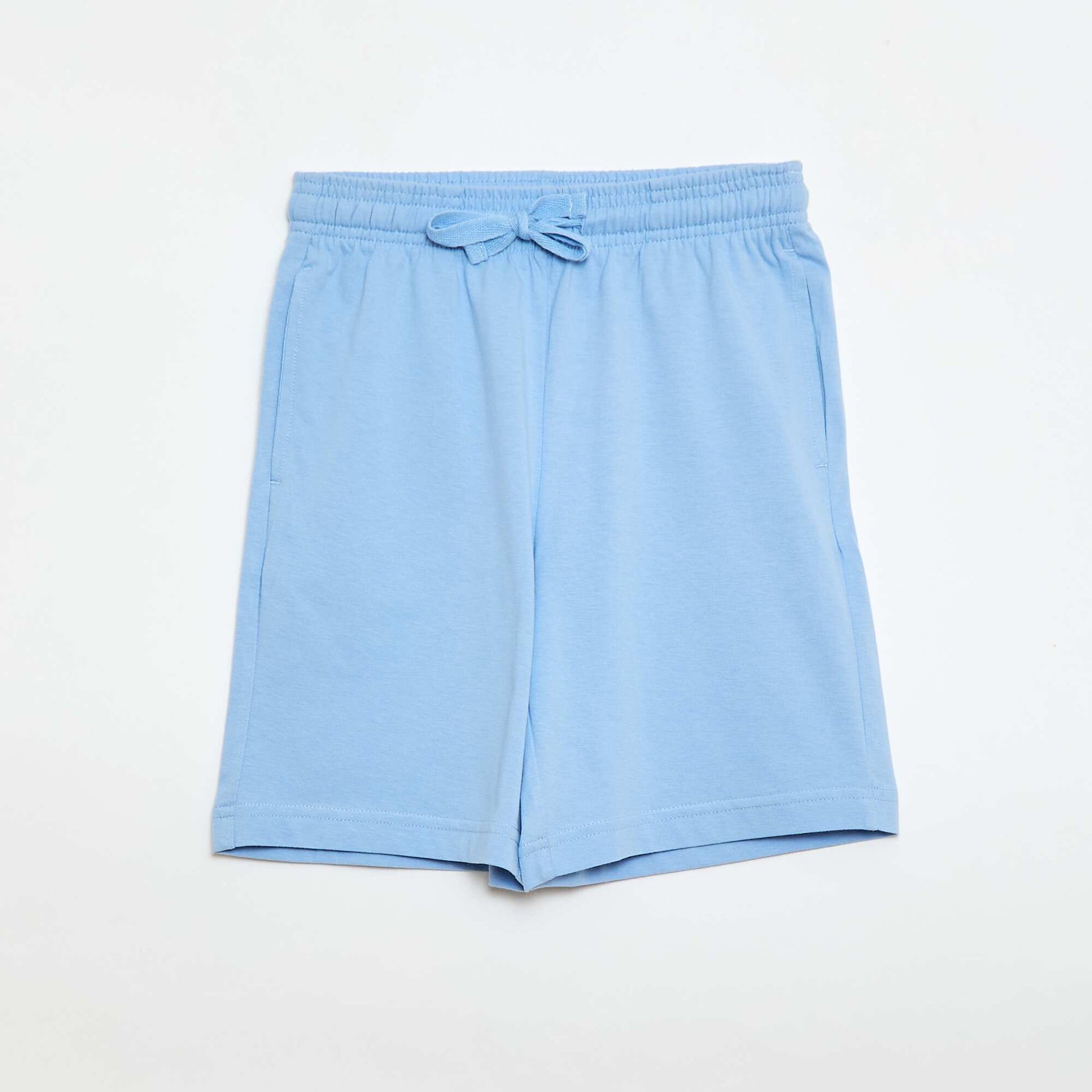 Lot de shorts légers - 2 pièces BEIGE