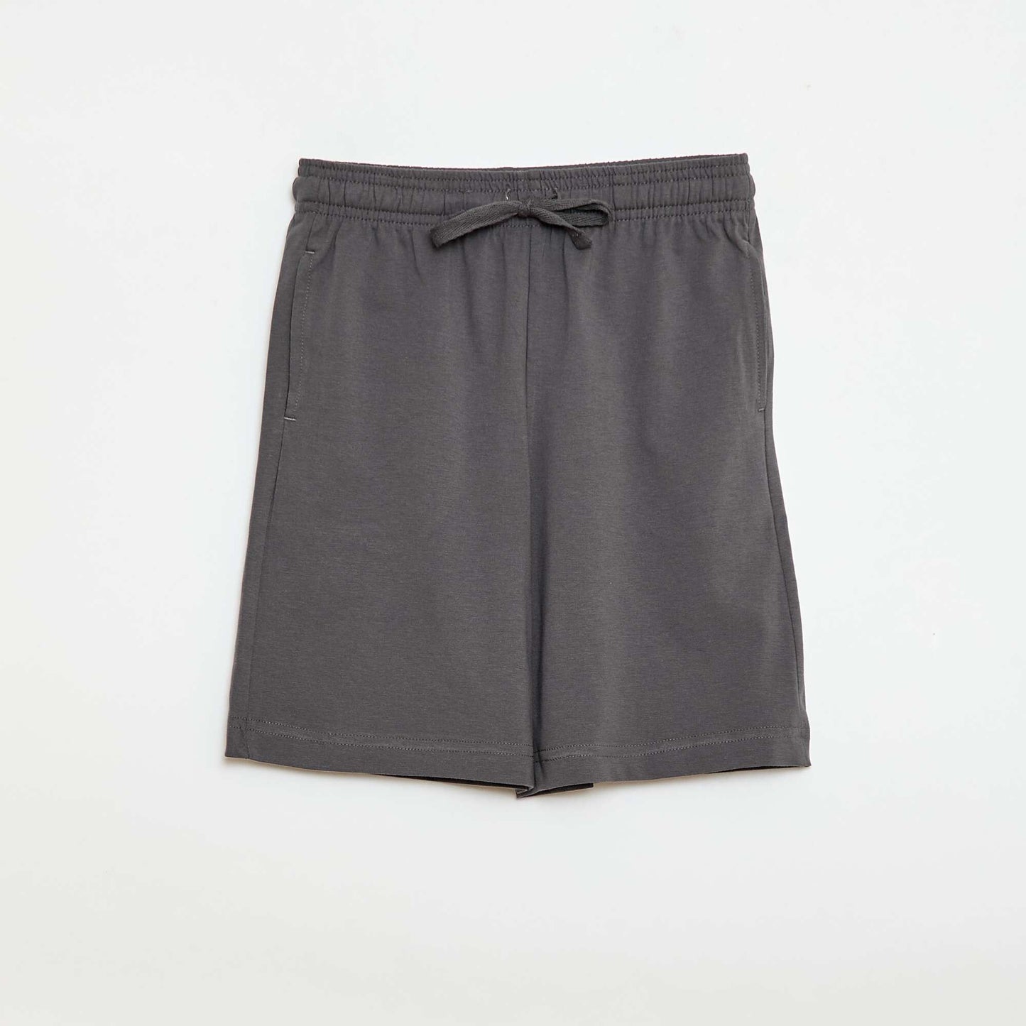 Lot de shorts légers - 2 pièces BEIGE